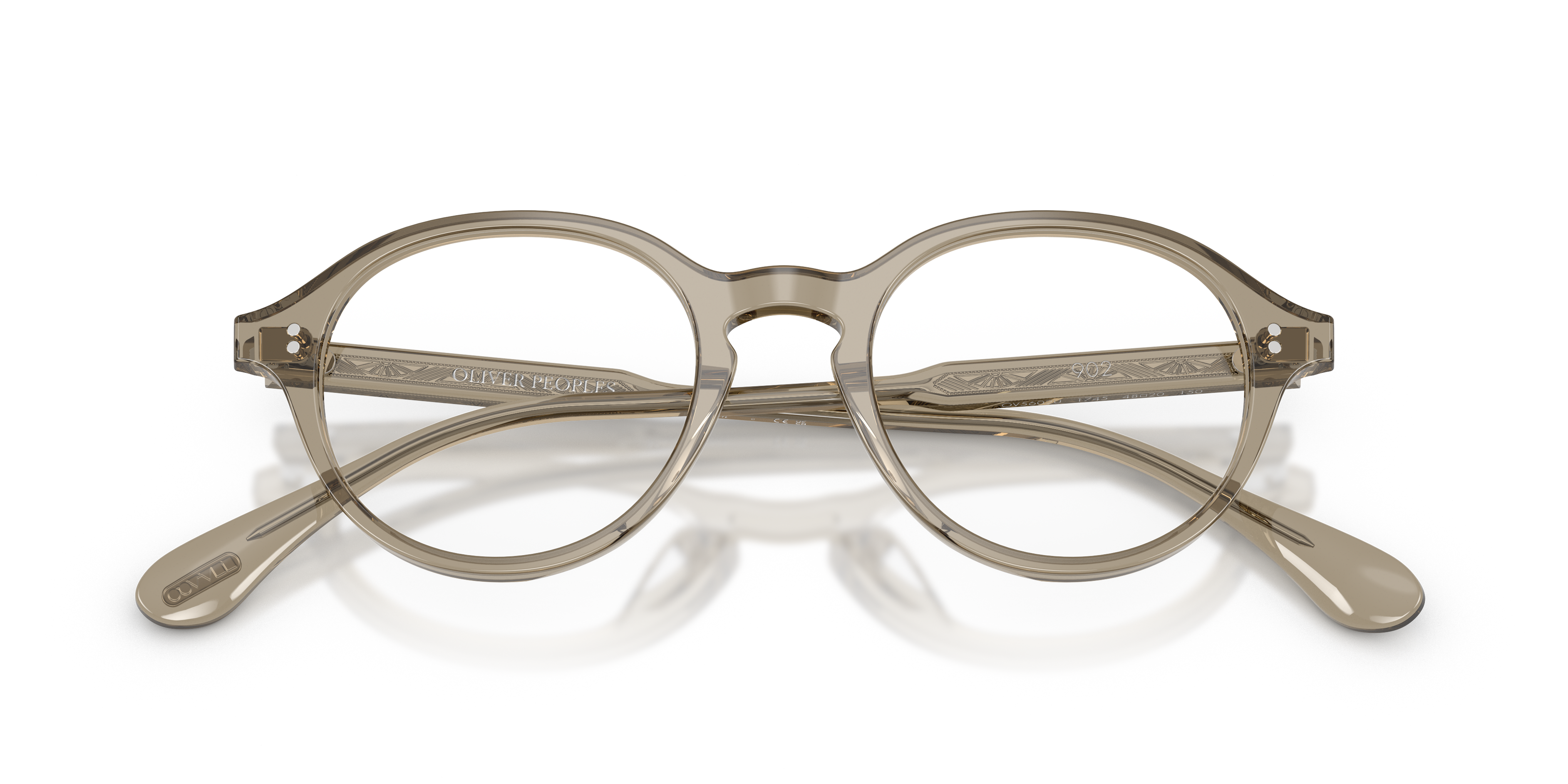 Oliver Peoples OV5602U 902 1745