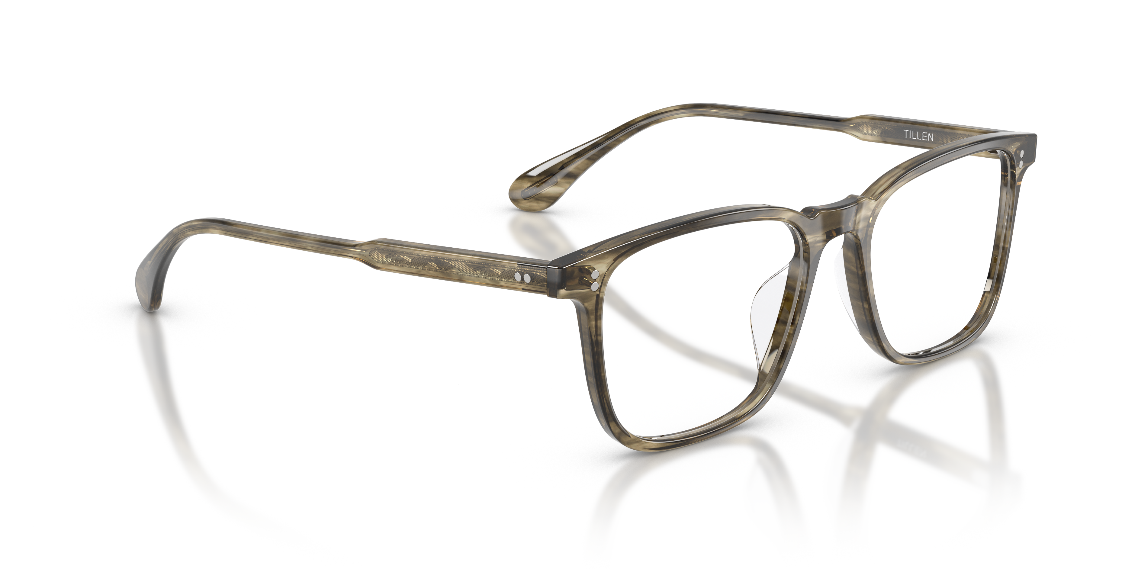 Oliver Peoples OV5603U TILLEN 1735