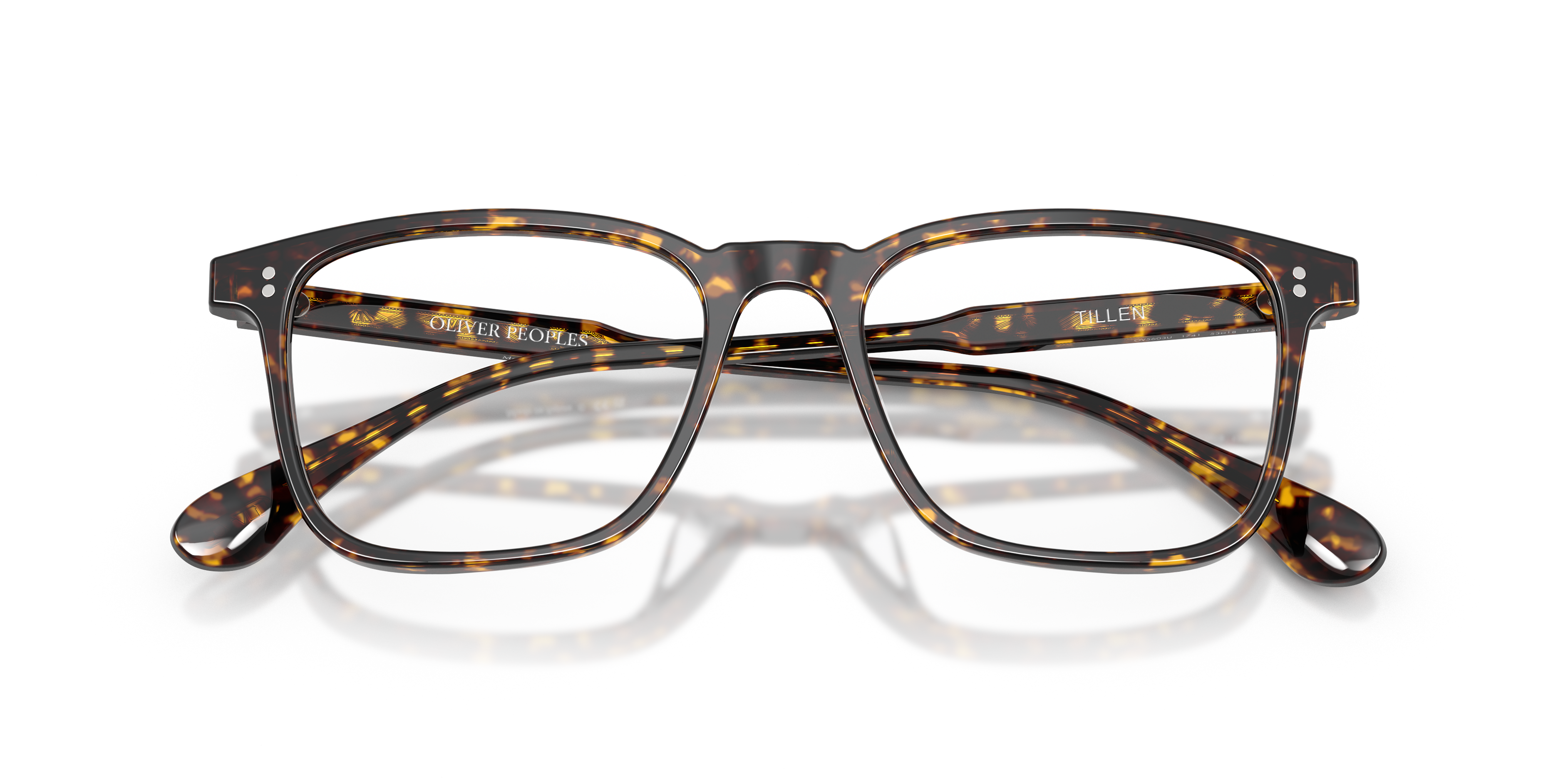 Oliver Peoples OV5603U TILLEN 1741
