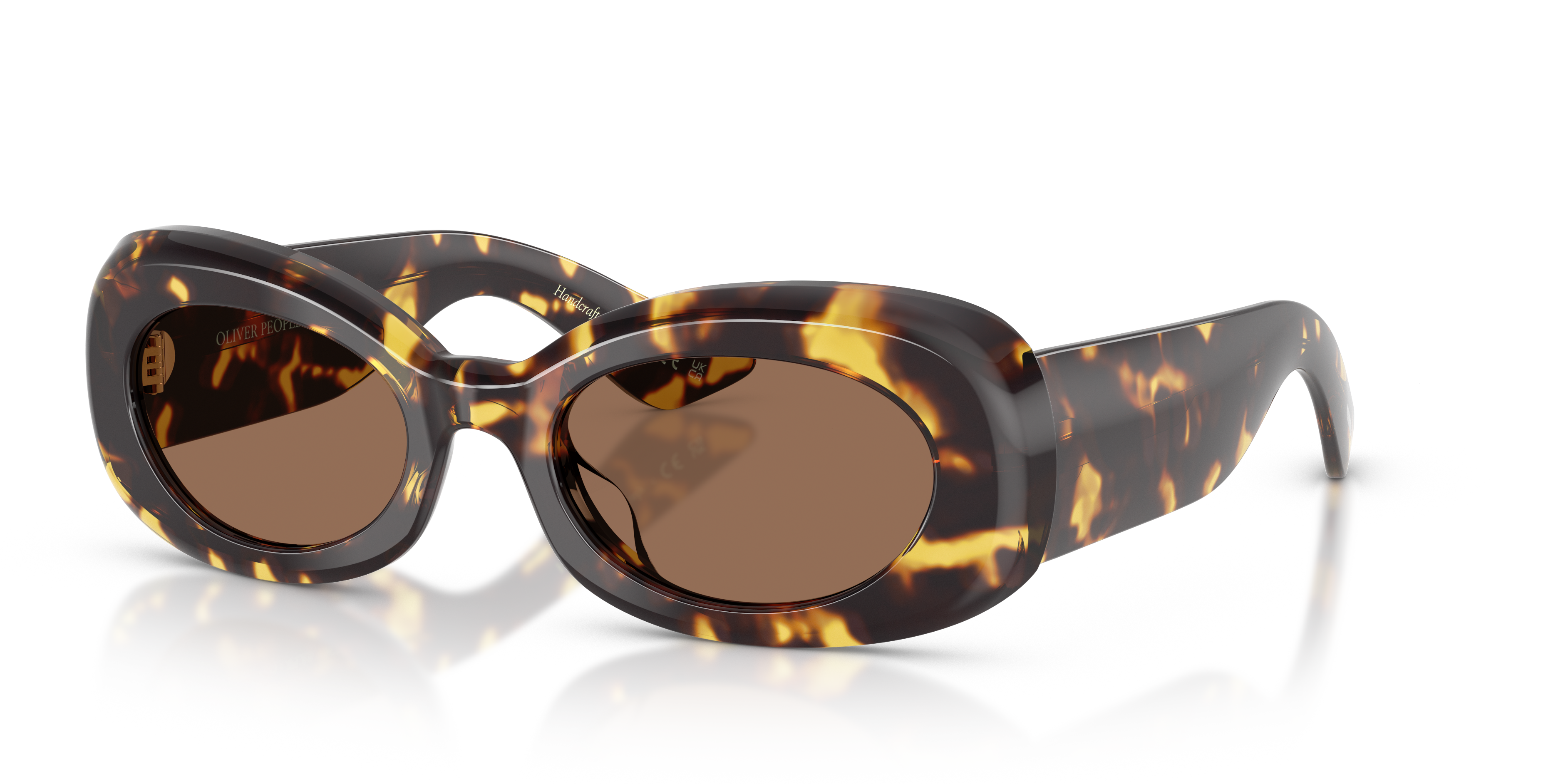 Oliver Peoples OV5606SU 1992C 140773