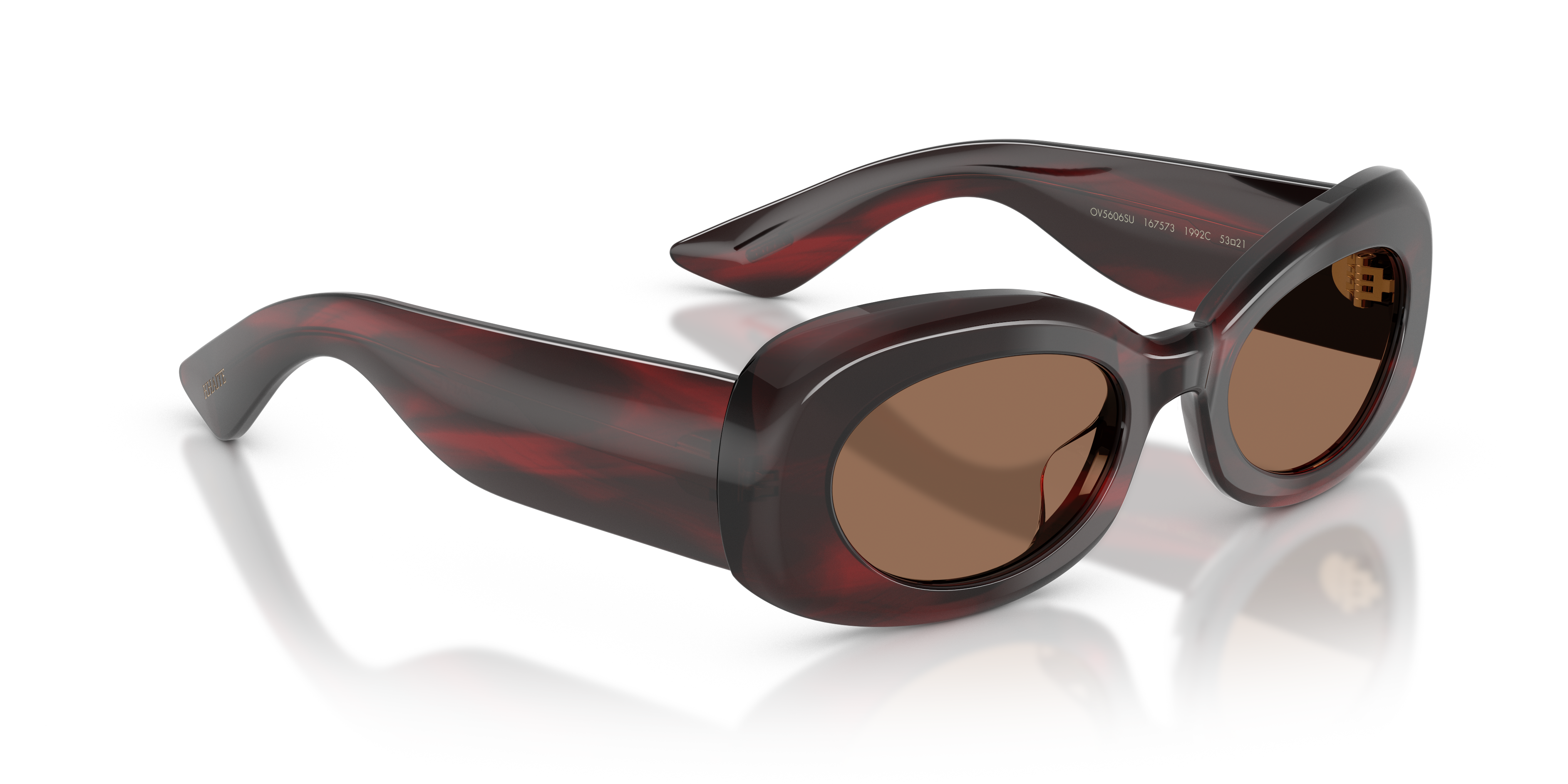 Oliver Peoples OV5606SU 1992C 167573