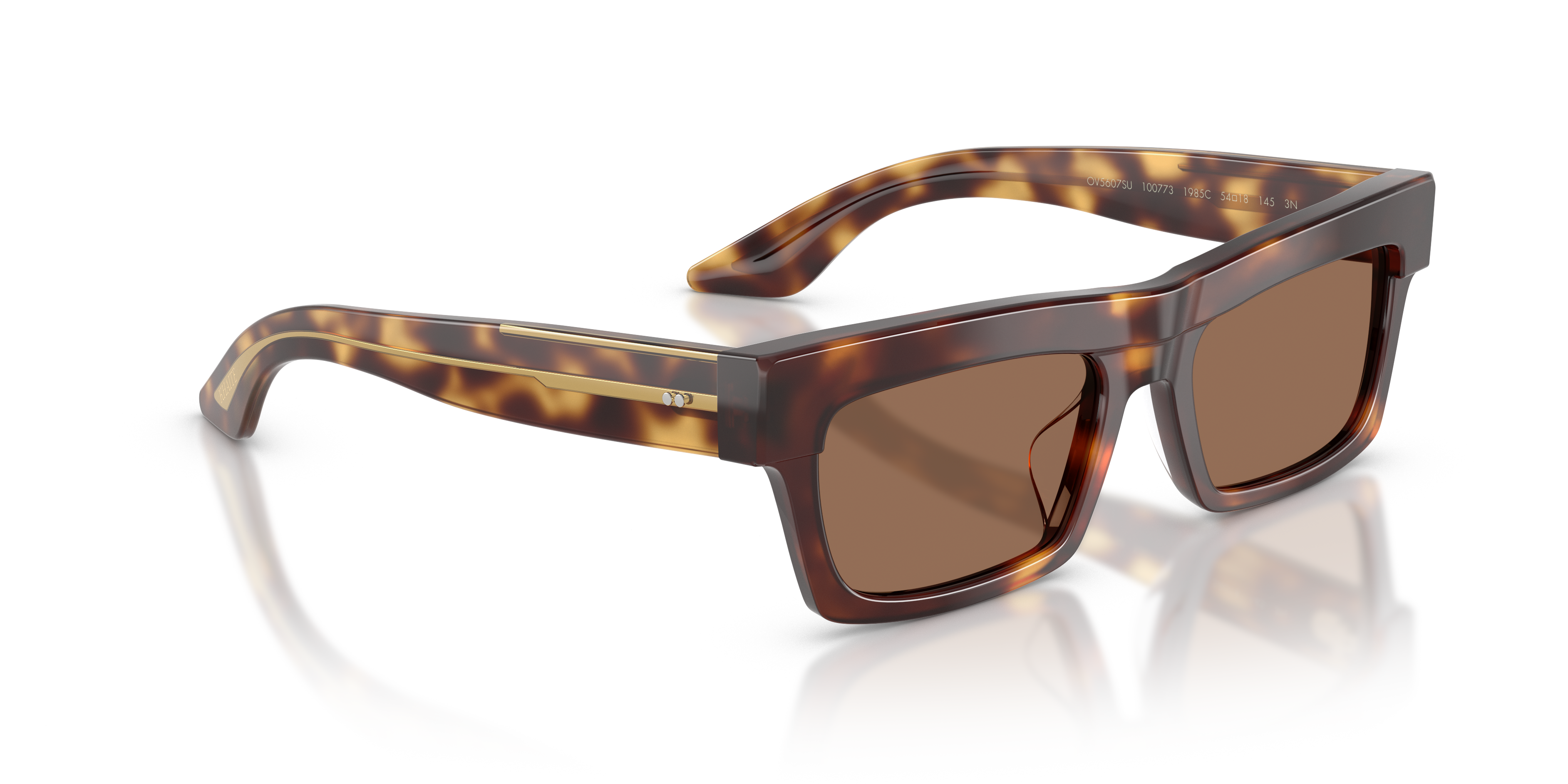 Oliver Peoples OV5607SU 1985C 100773