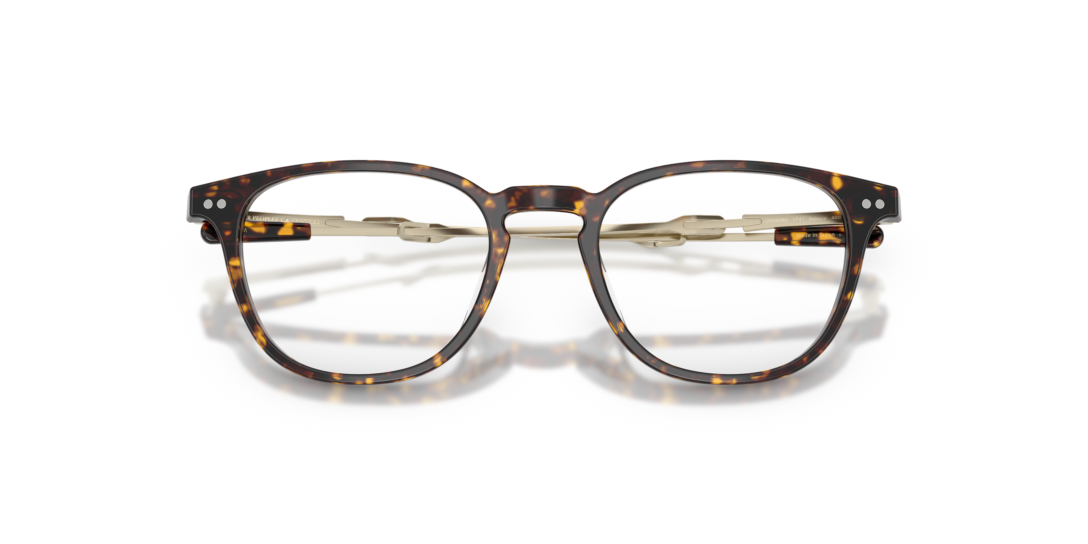 Oliver Peoples OV5608U KELMORE 1741