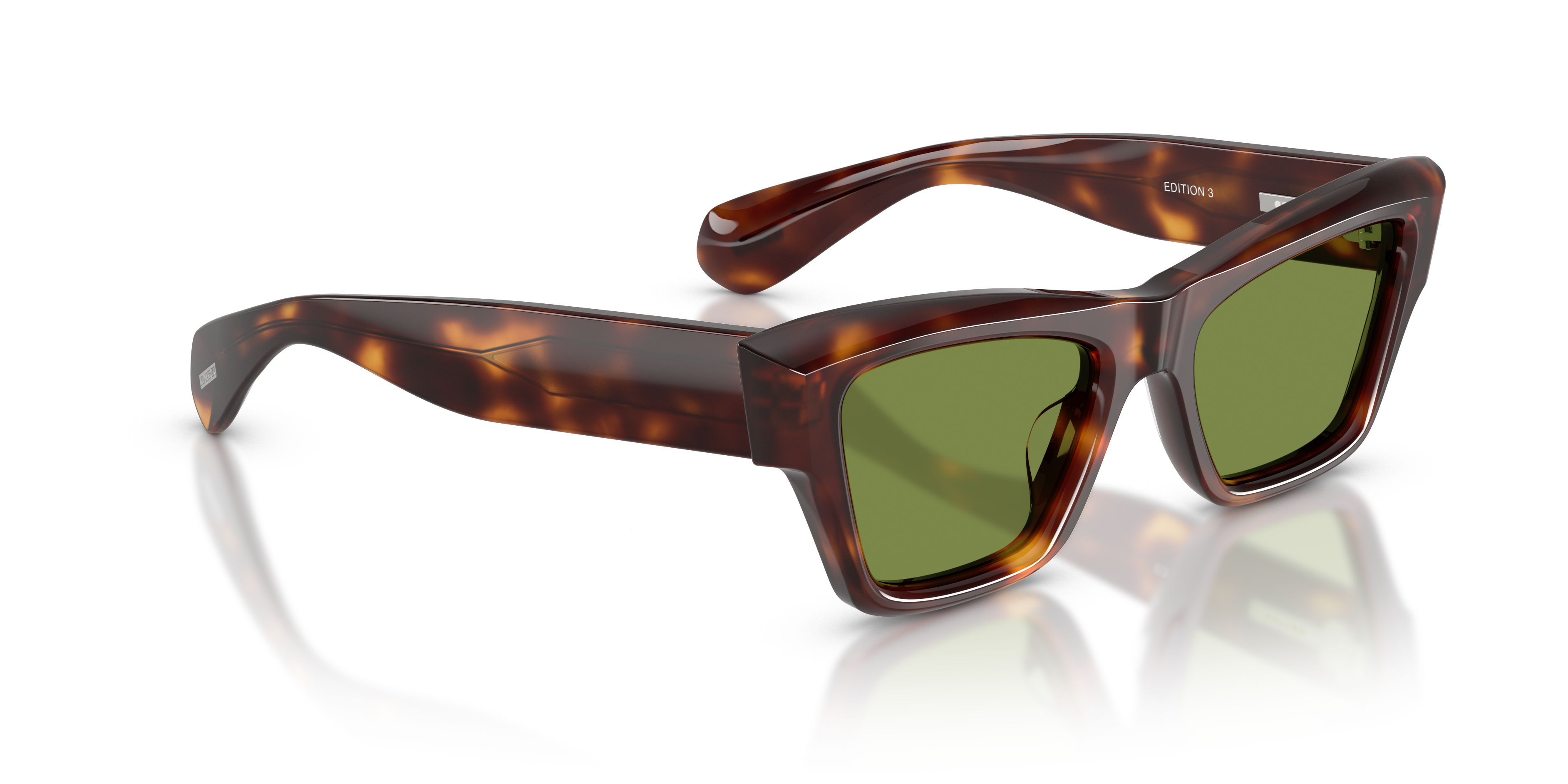 Oliver Peoples OV5611SU EDITION 3 100752