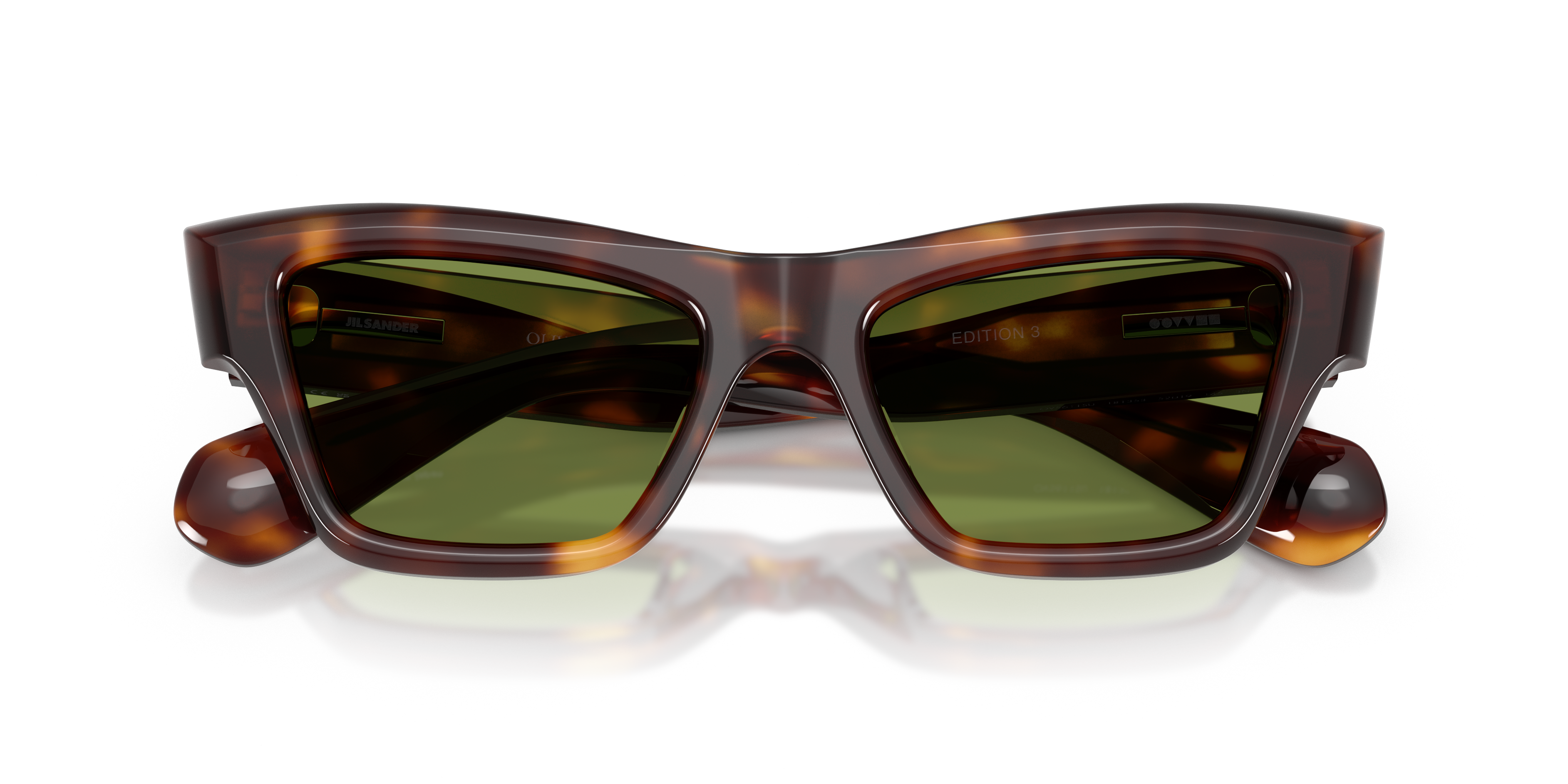 Oliver Peoples OV5611SU EDITION 3 100752