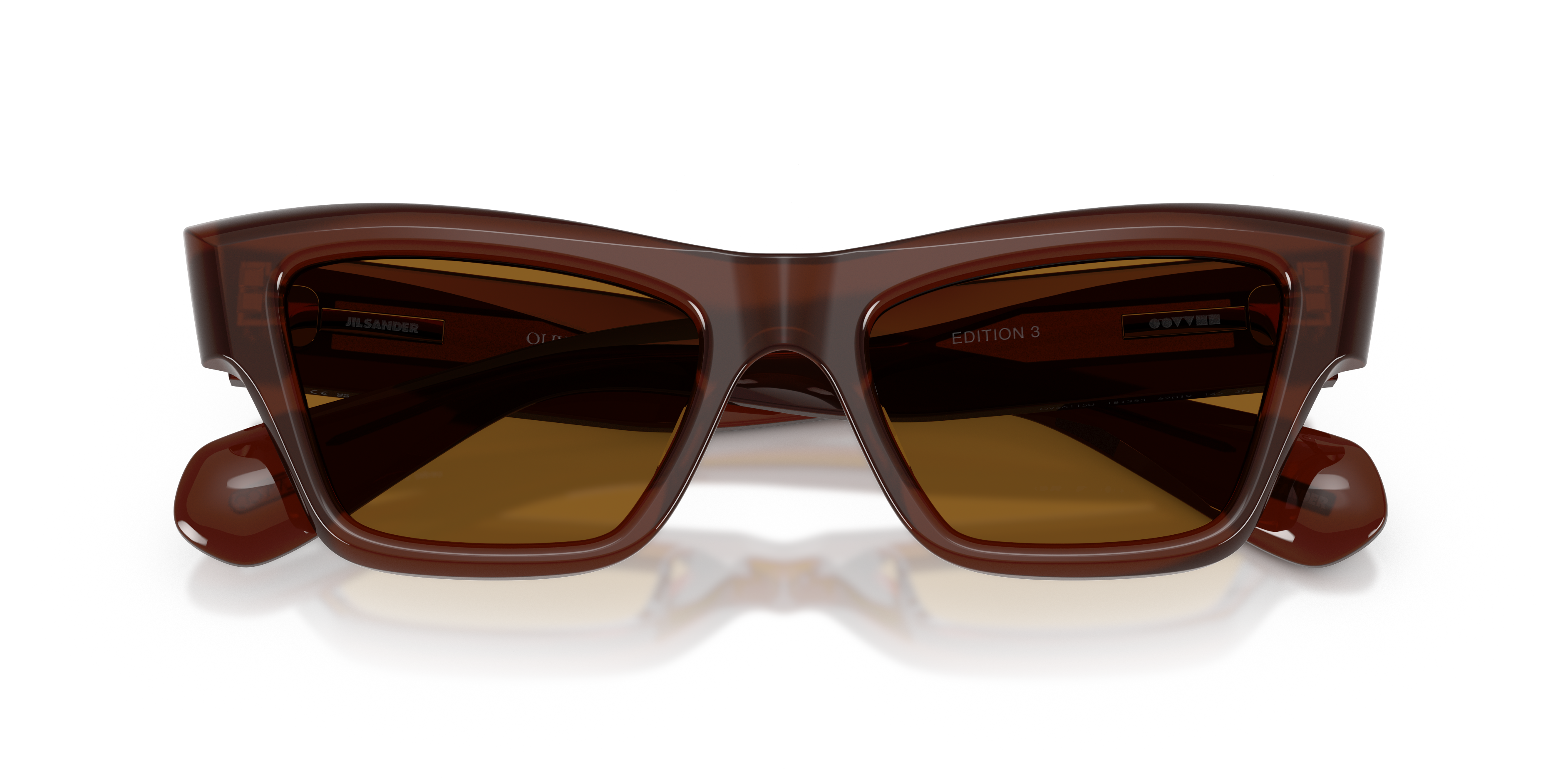 Oliver Peoples OV5611SU EDITION 3 181353