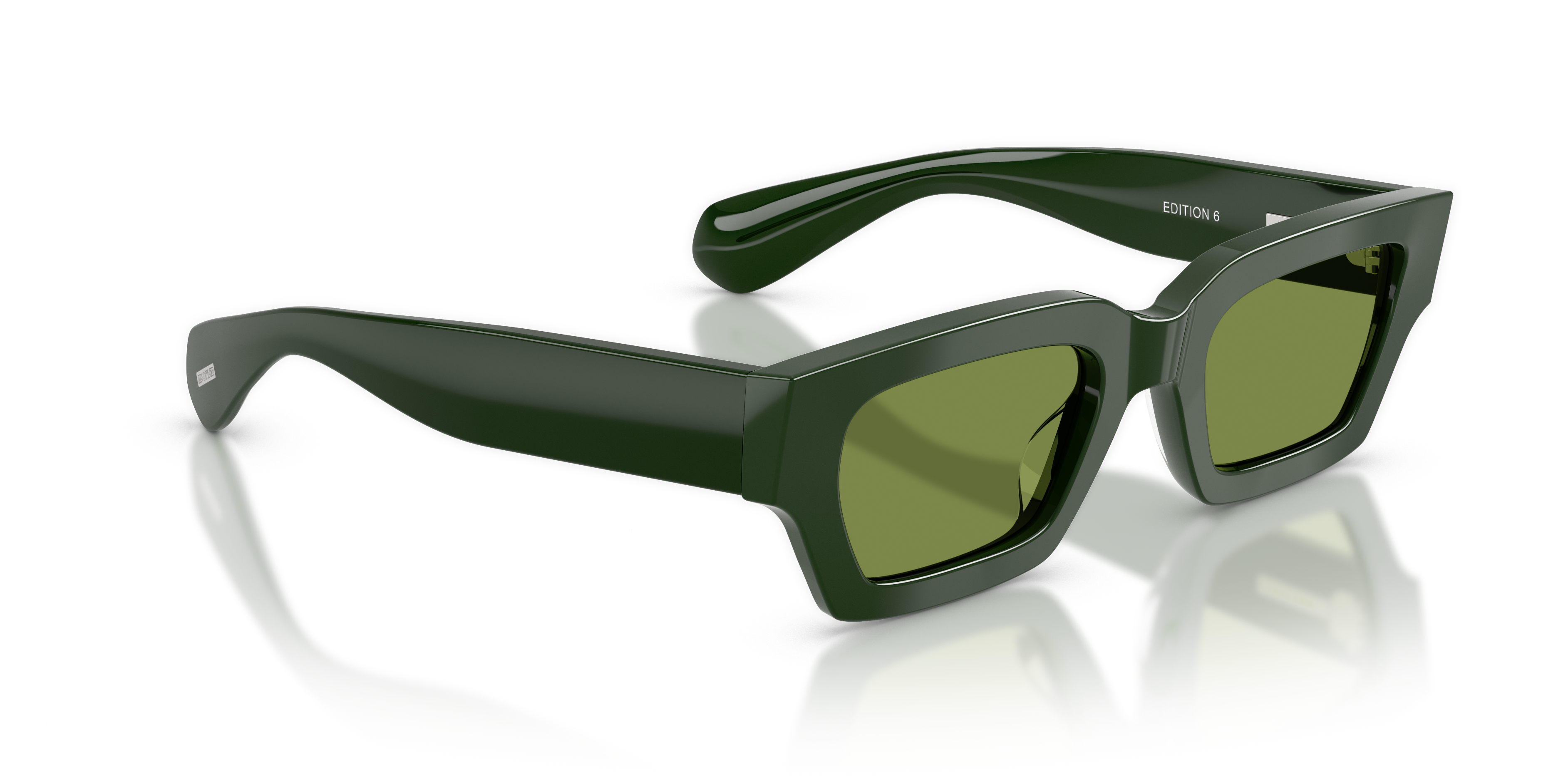 Oliver Peoples OV5612SU EDITION 6 181152
