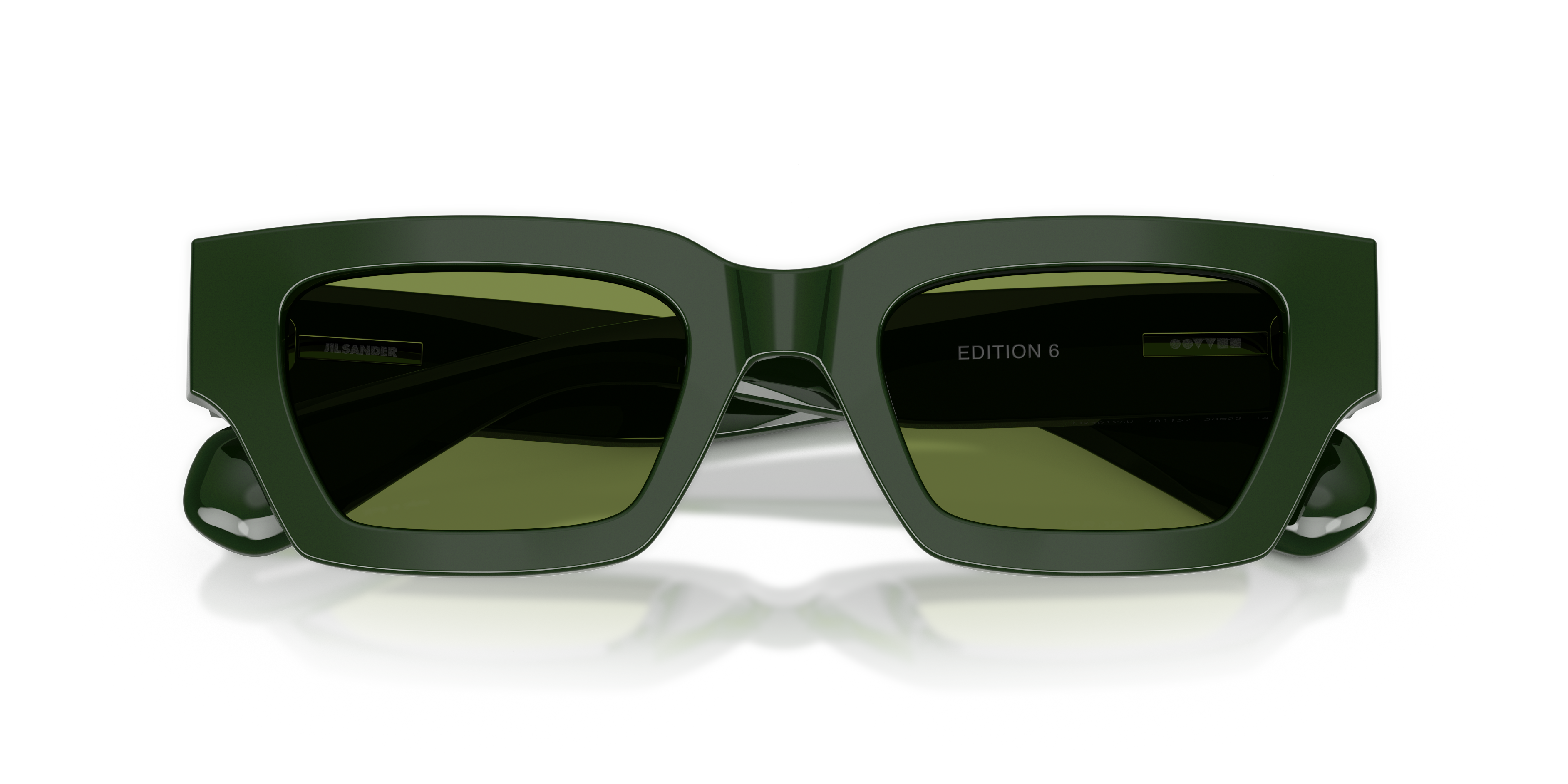 Oliver Peoples OV5612SU EDITION 6 181152