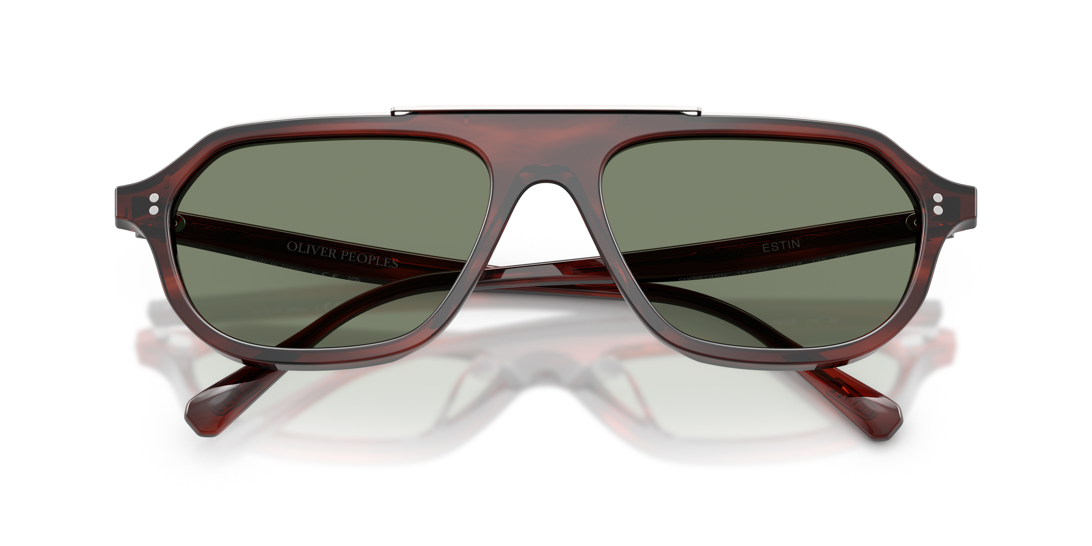 Oliver Peoples OV5613SU ESTIN 181852
