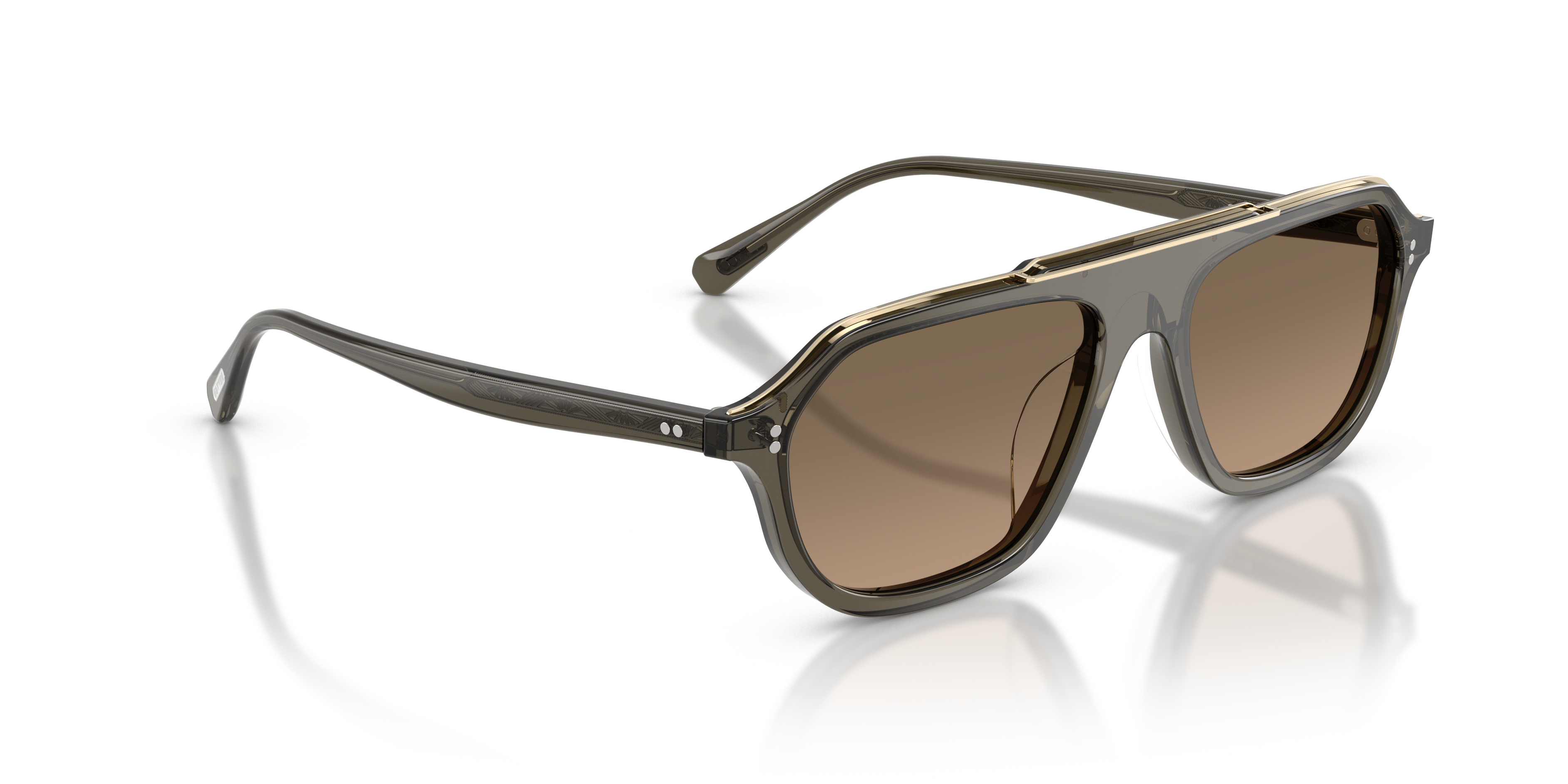 Oliver Peoples OV5613SU ESTIN 1820GN