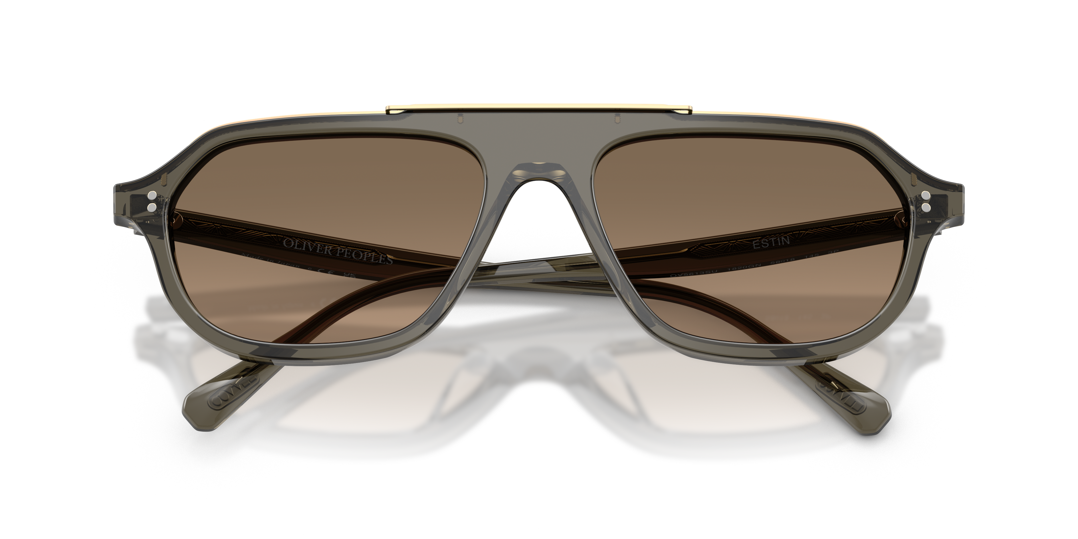 Oliver Peoples OV5613SU ESTIN 1820GN
