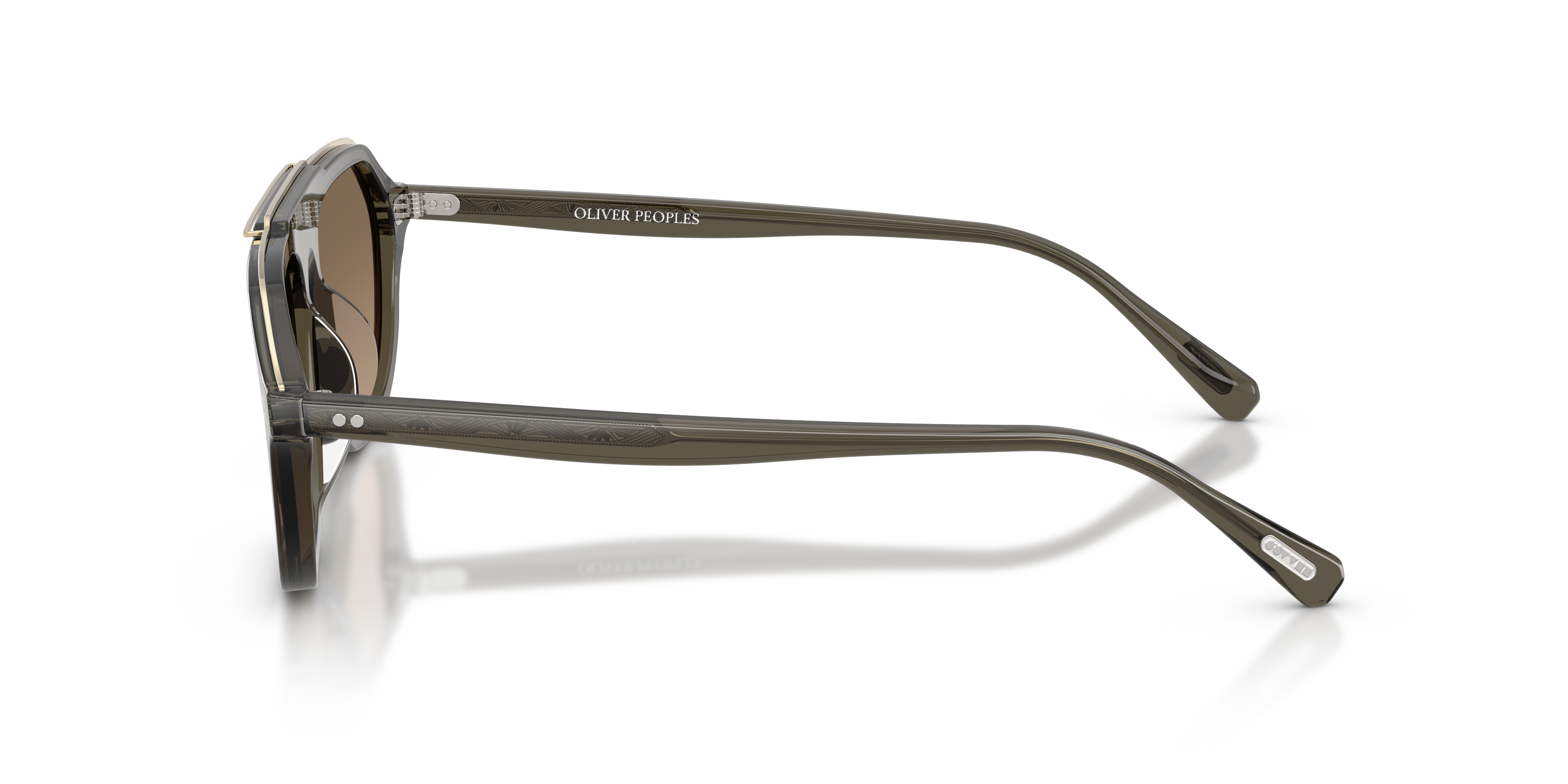 Oliver Peoples OV5613SU ESTIN 1820GN