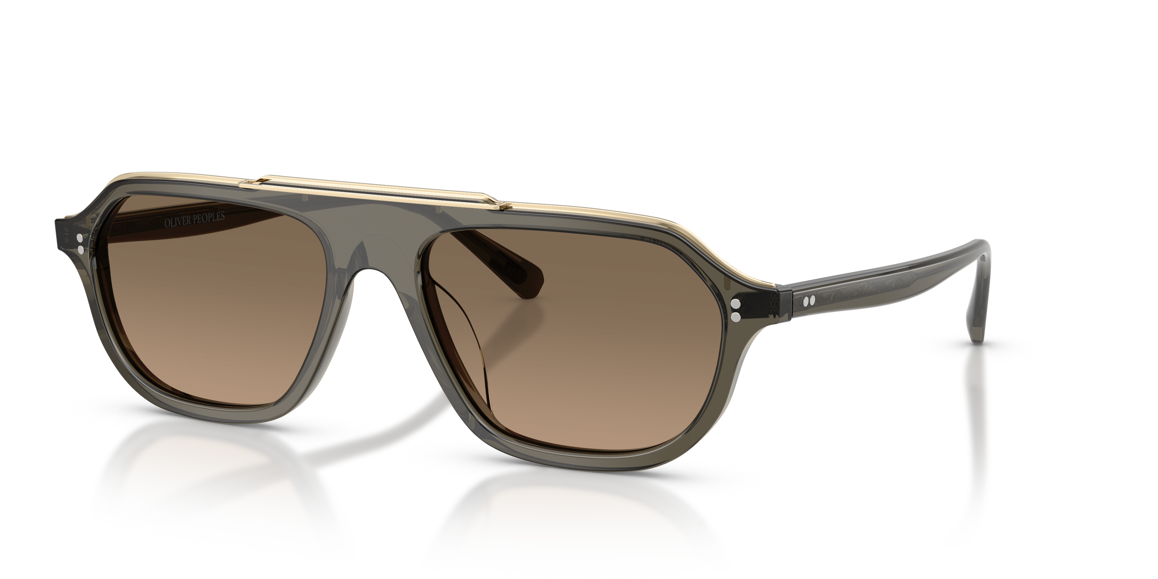 Oliver Peoples OV5613SU ESTIN 1820GN