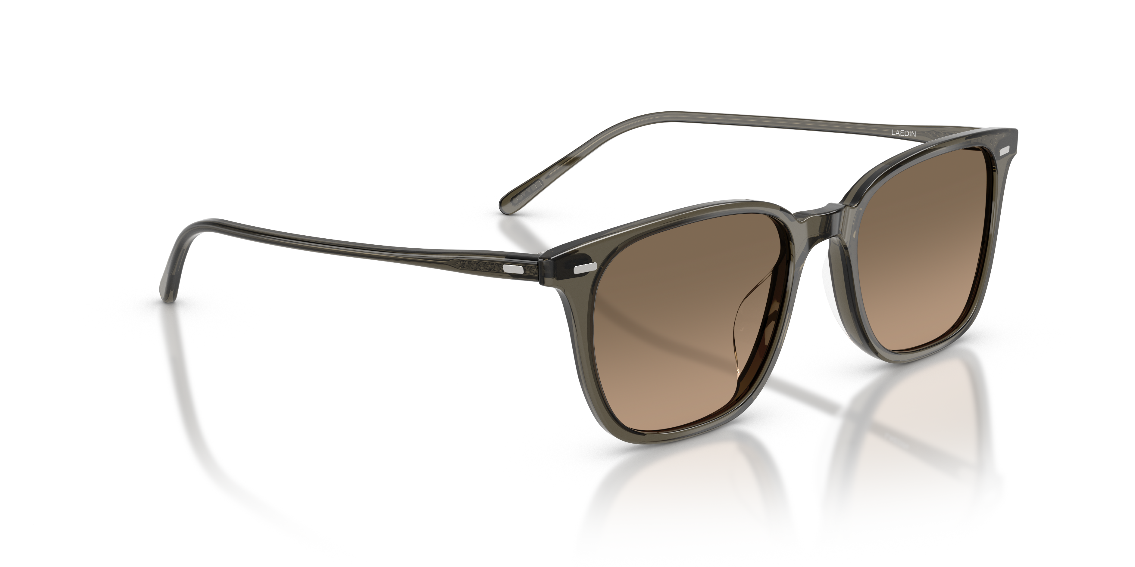 Oliver Peoples OV5614SU LAEDIN 1820GN