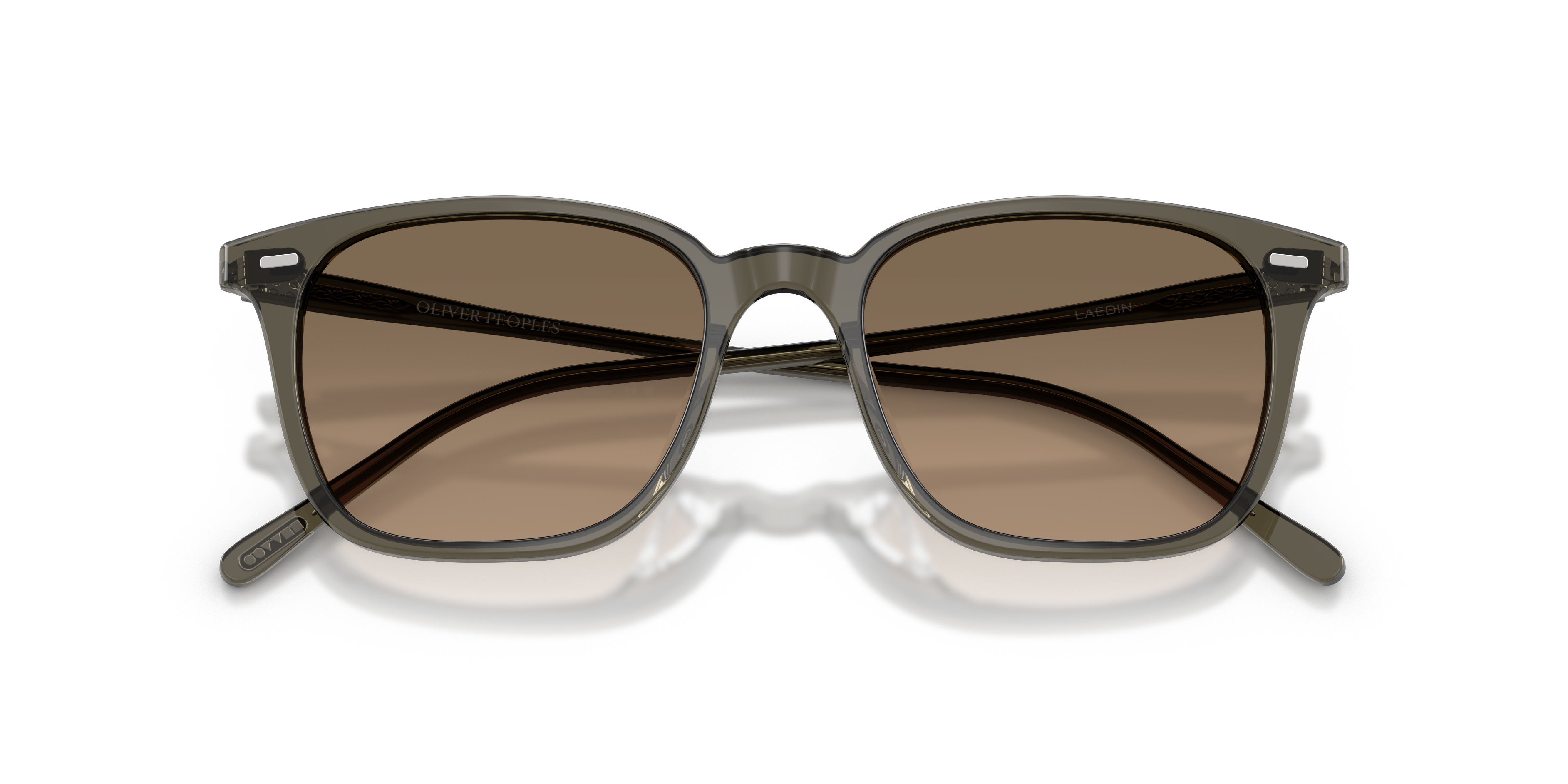 Oliver Peoples OV5614SU LAEDIN 1820GN