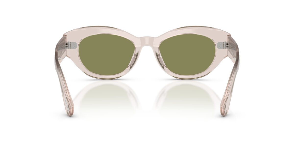 Oliver Peoples OV5615SU LERRUE 18164E
