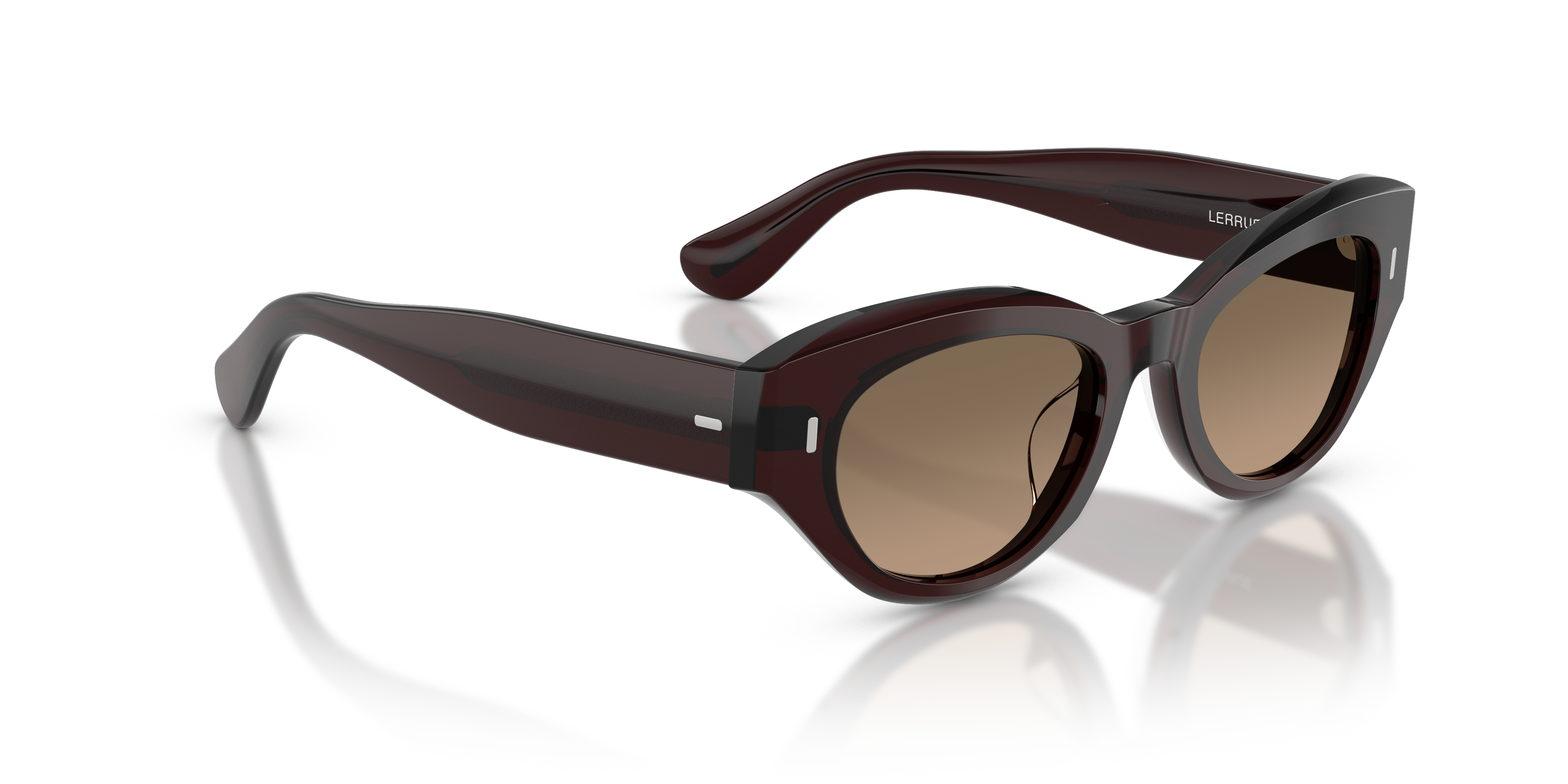 Oliver Peoples OV5615SU LERRUE 1817GN