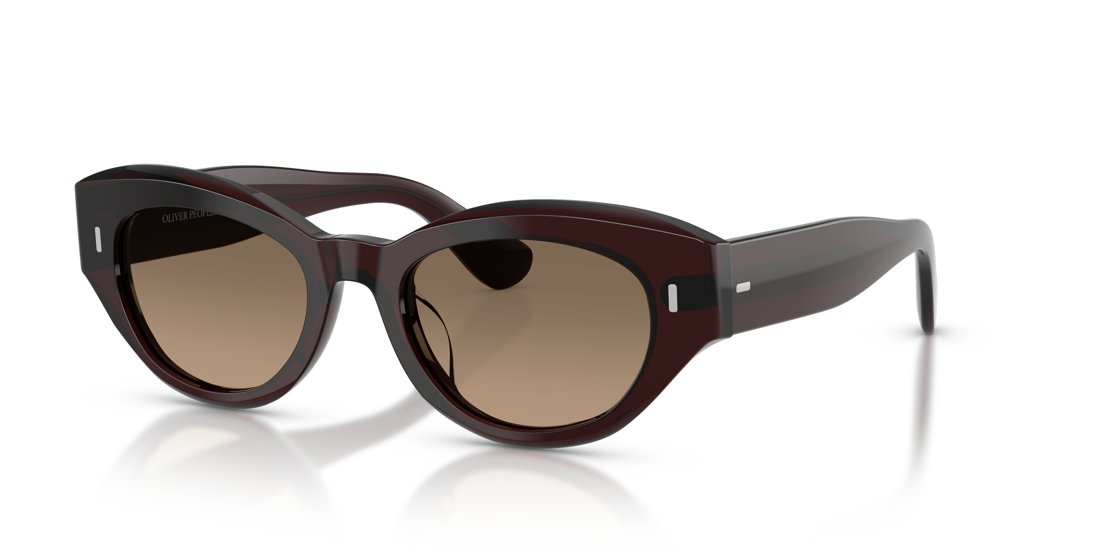 Oliver Peoples OV5615SU LERRUE 1817GN