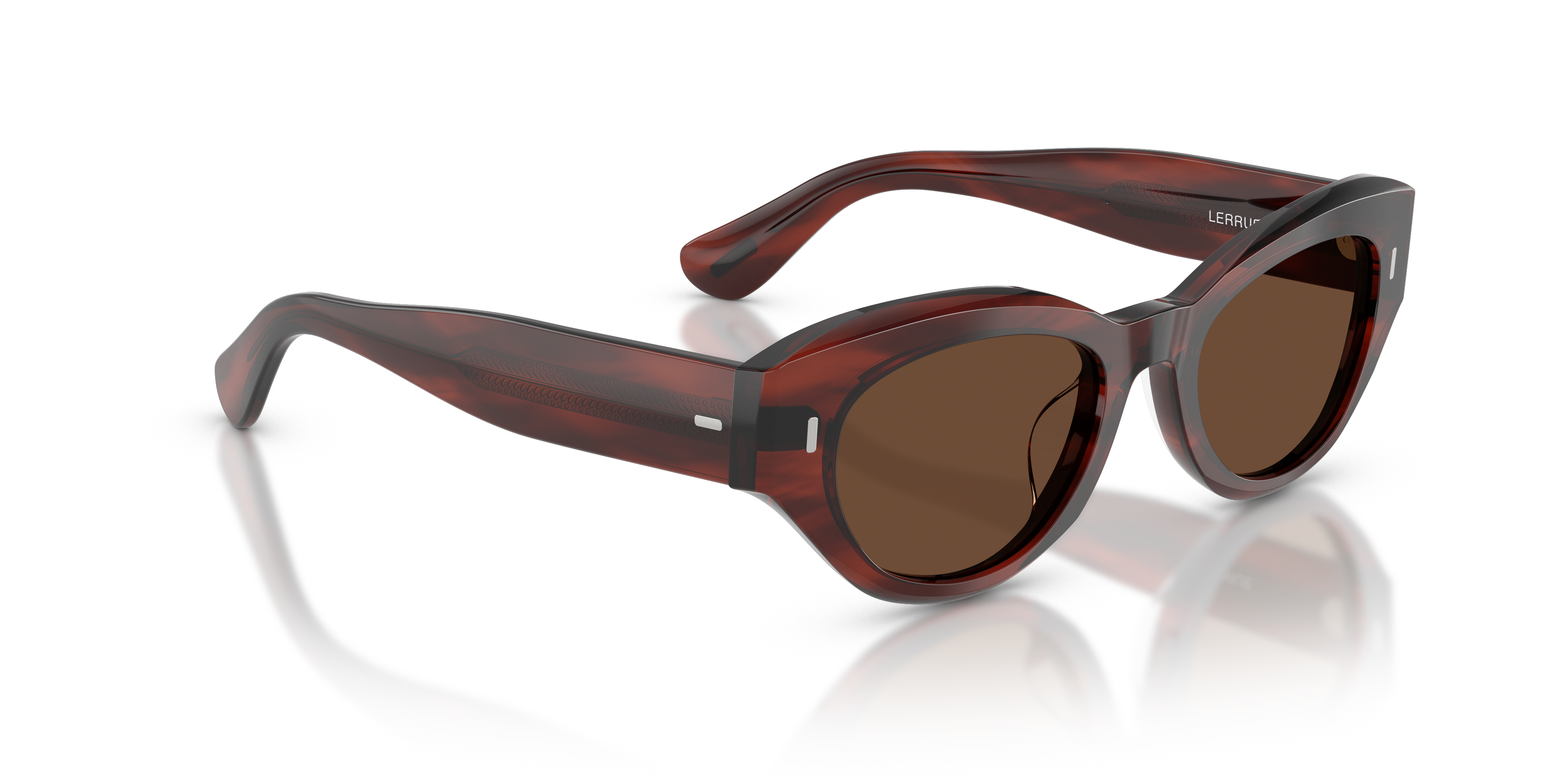 Oliver Peoples OV5615SU LERRUE 1818AN