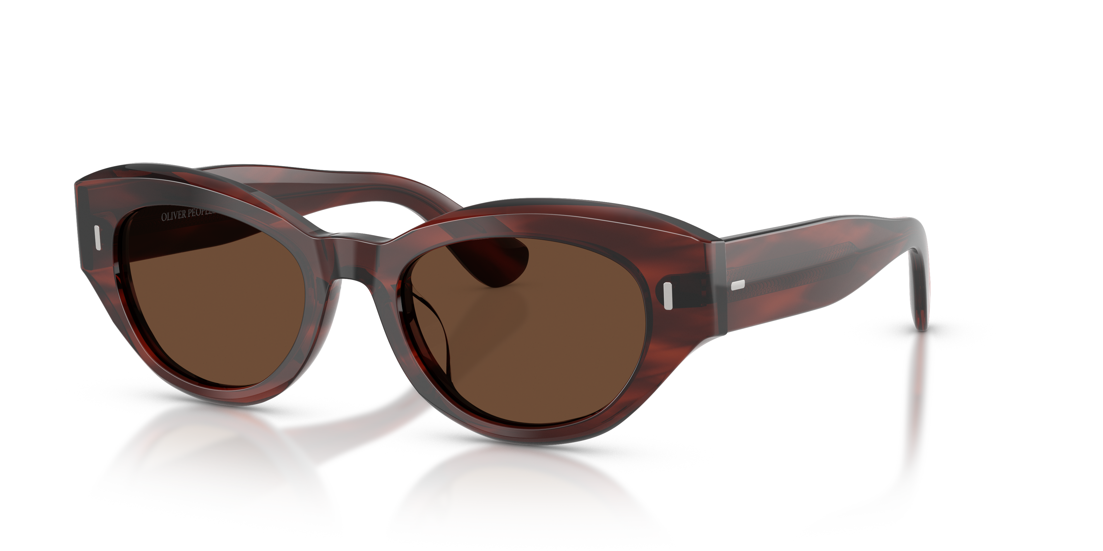 Oliver Peoples OV5615SU LERRUE 1818AN