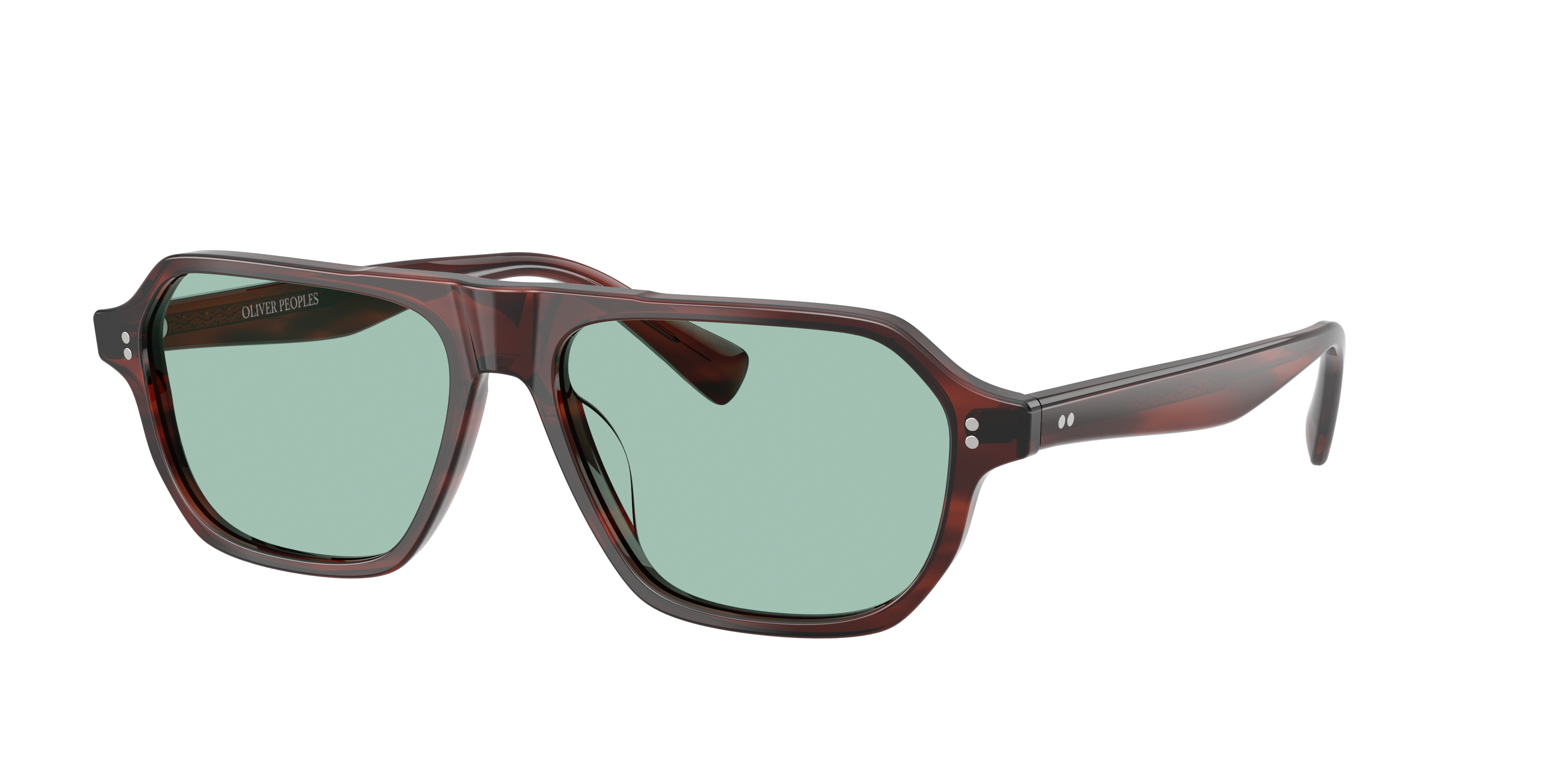 Oliver Peoples OV5616U REMMENT 1818