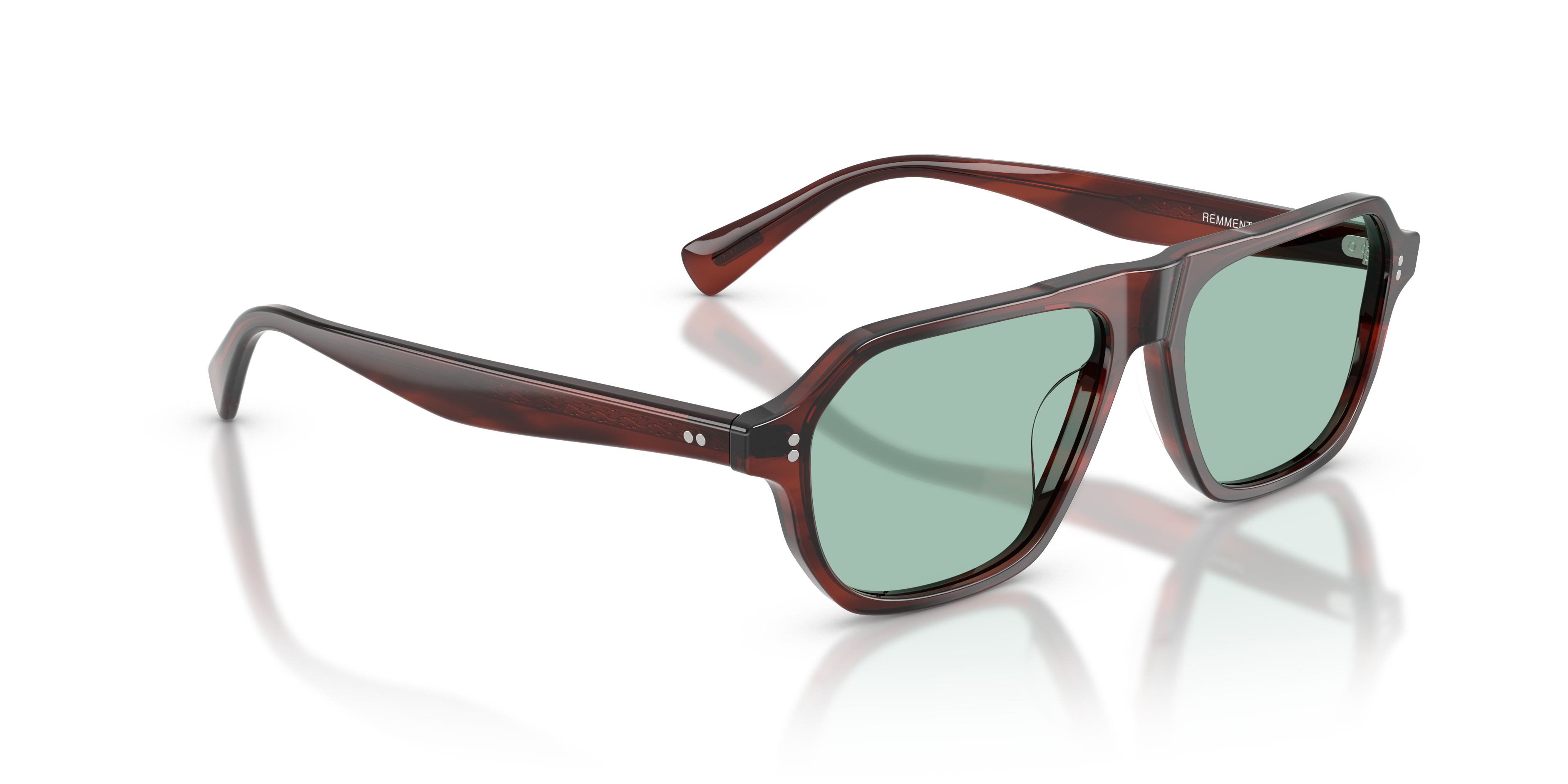 Oliver Peoples OV5616U REMMENT 1818