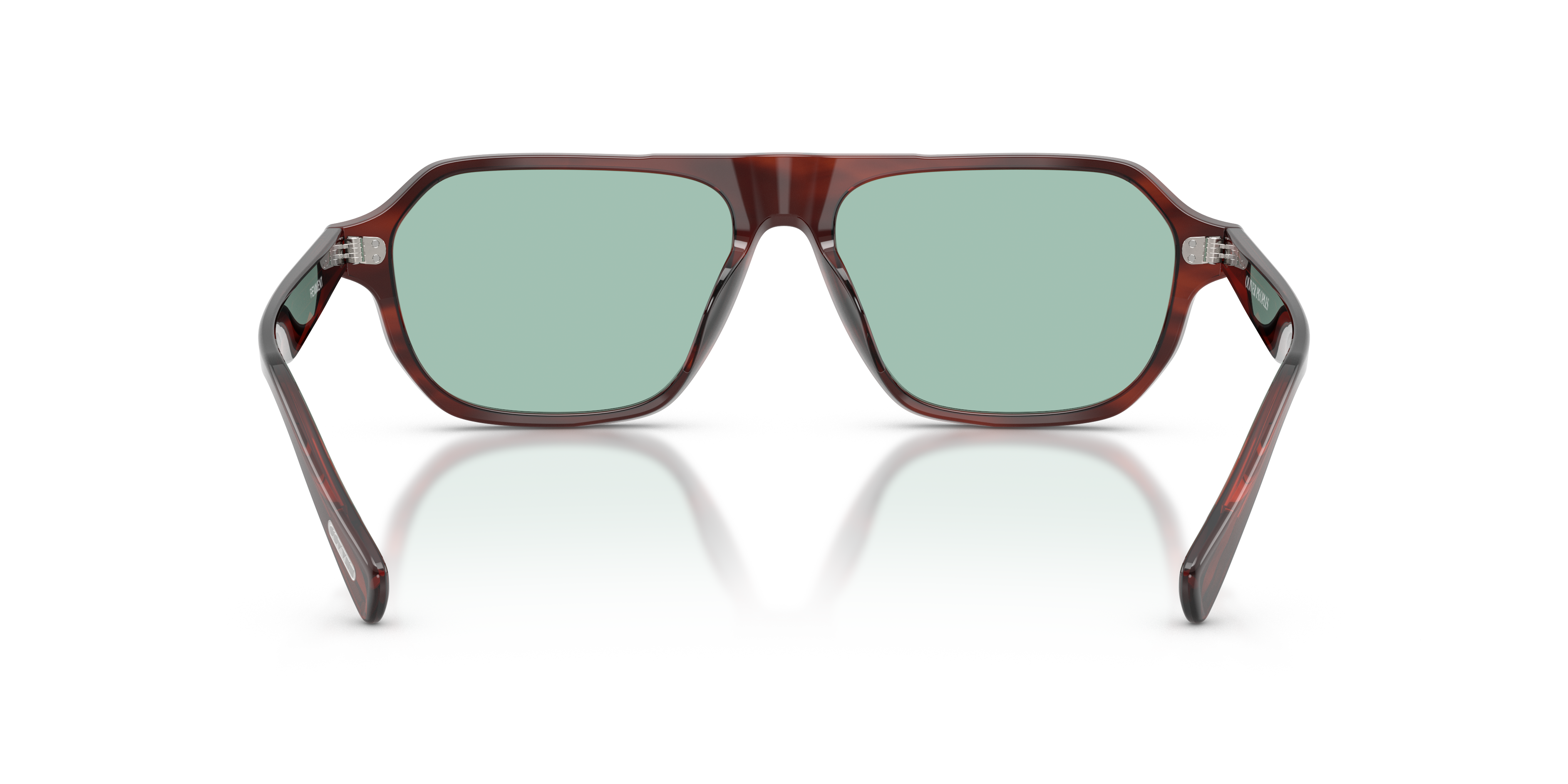 Oliver Peoples OV5616U REMMENT 1818