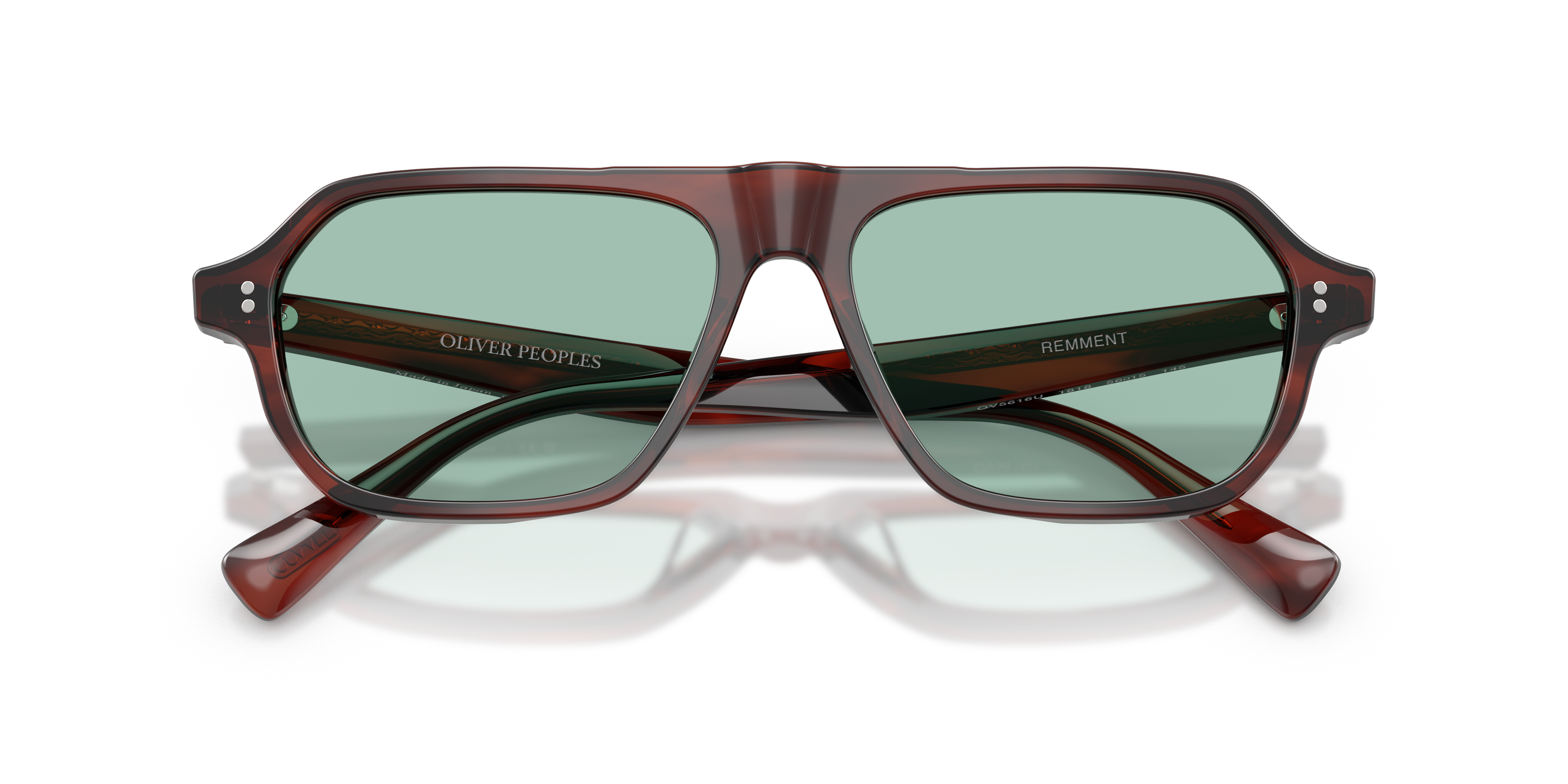Oliver Peoples OV5616U REMMENT 1818