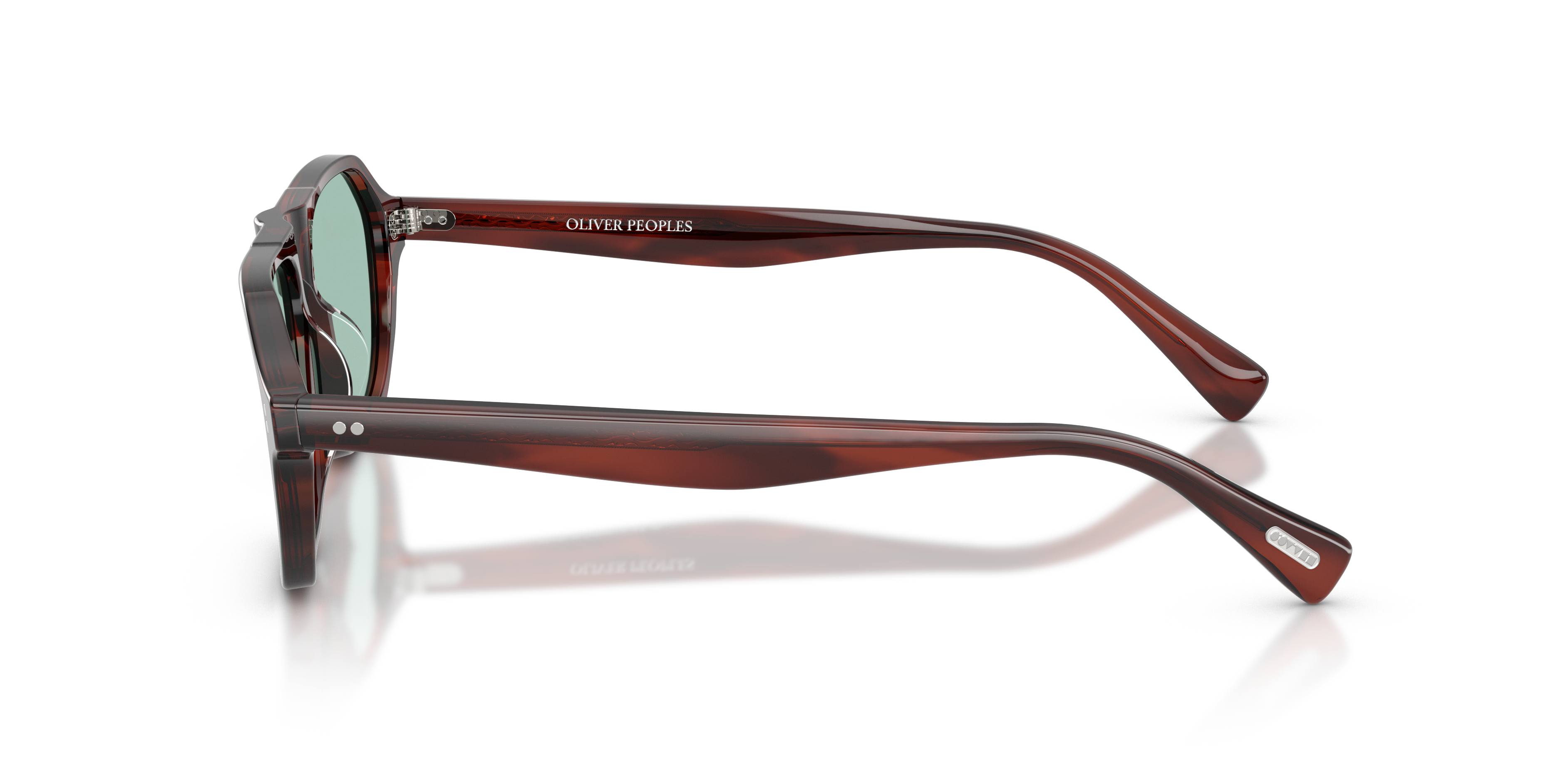 Oliver Peoples OV5616U REMMENT 1818