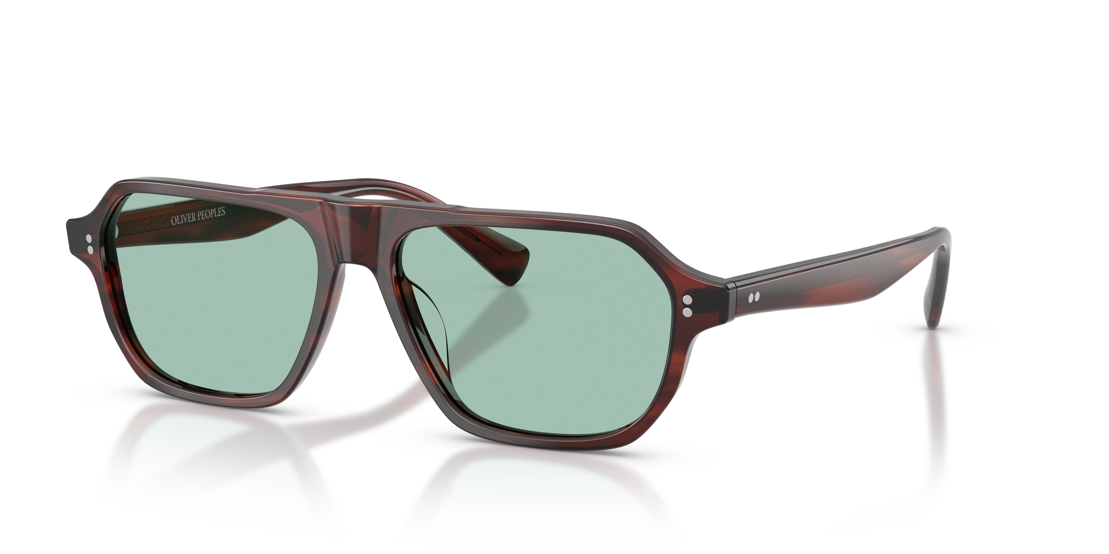Oliver Peoples OV5616U REMMENT 1818