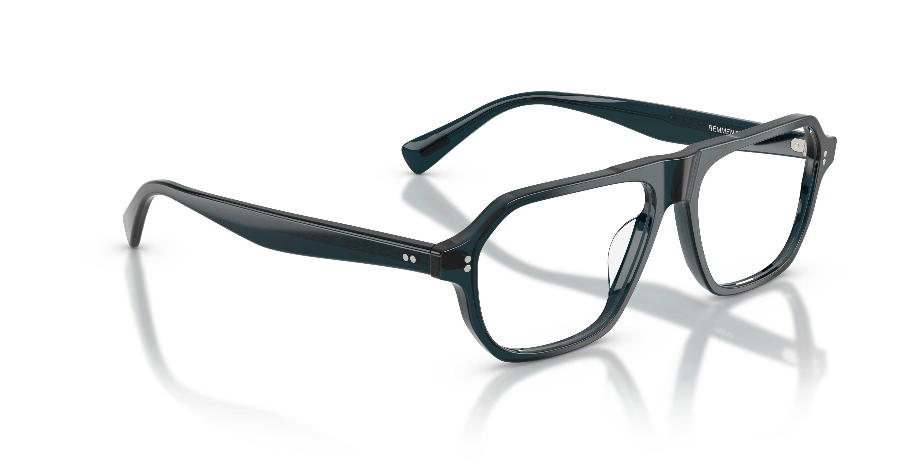 Oliver Peoples OV5616U REMMENT 1819