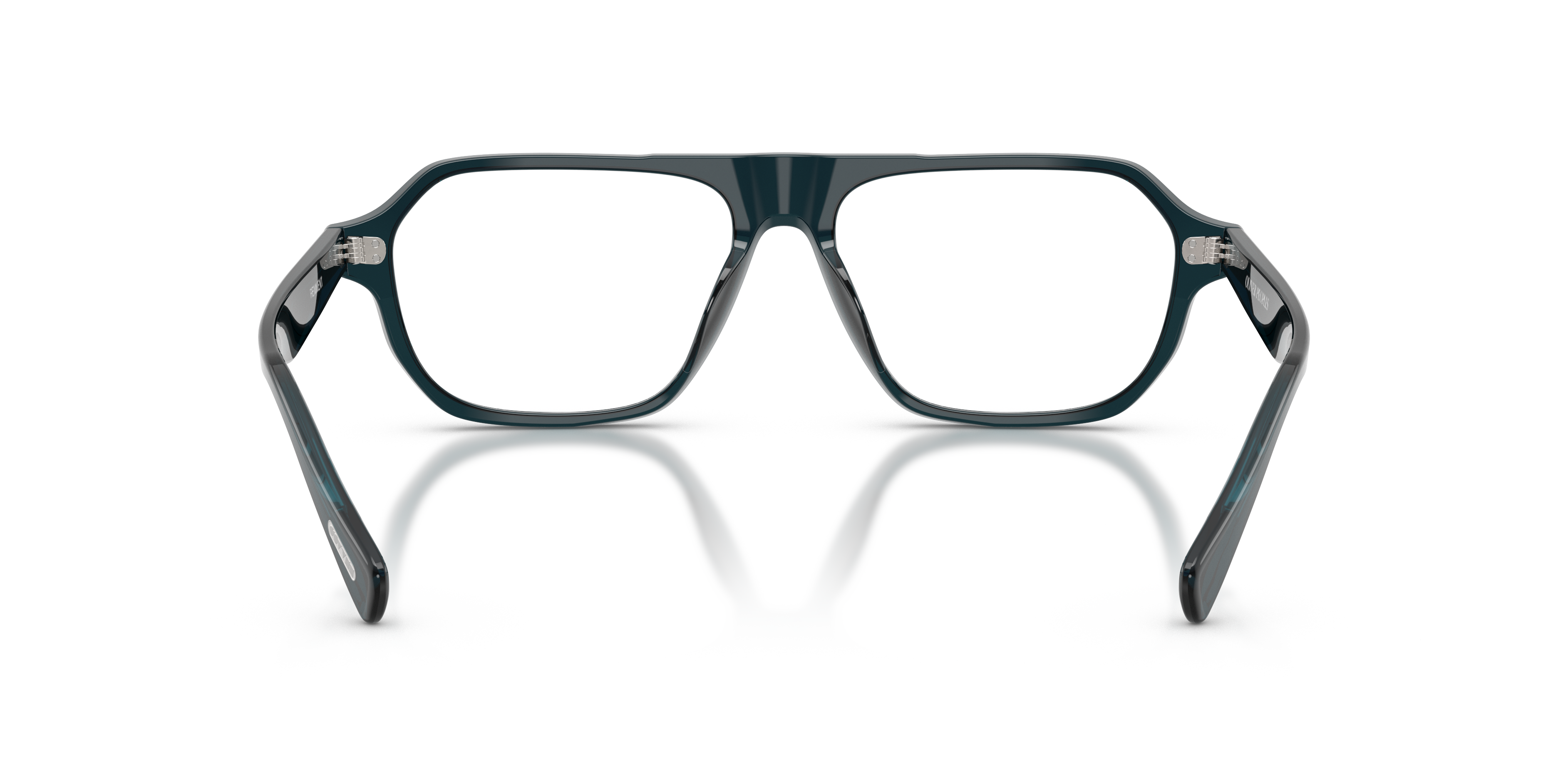 Oliver Peoples OV5616U REMMENT 1819