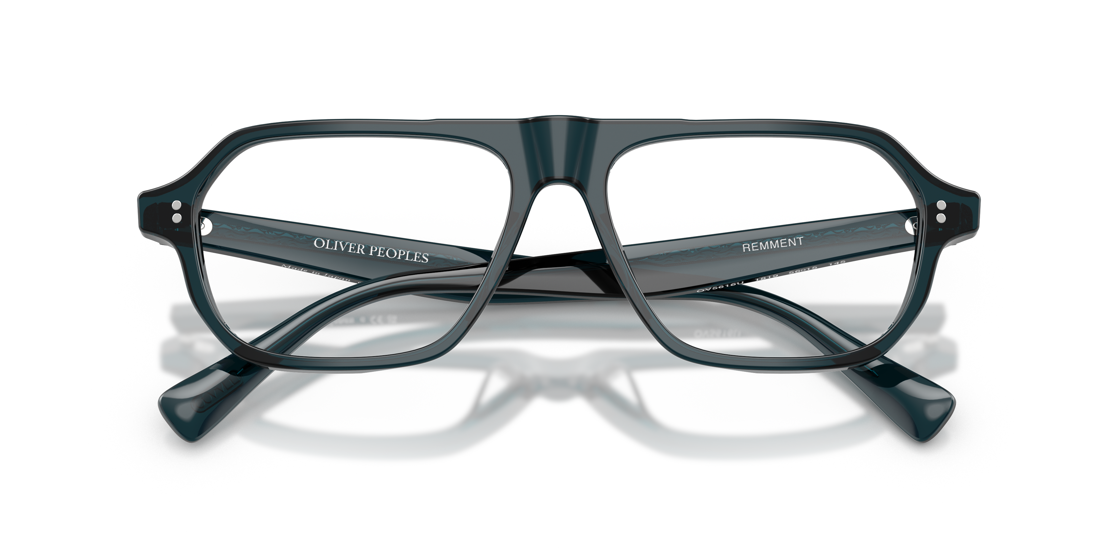 Oliver Peoples OV5616U REMMENT 1819