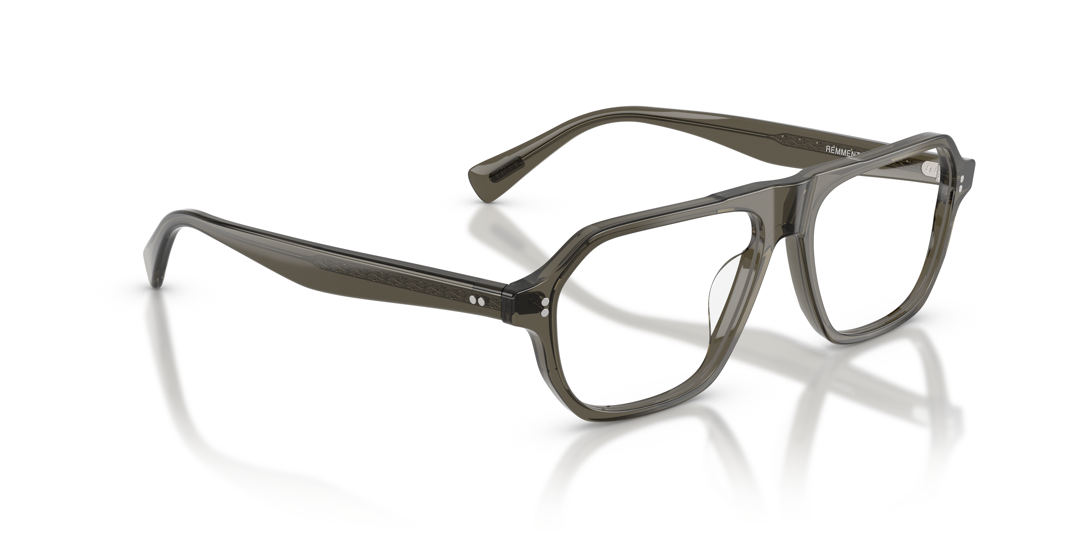 Oliver Peoples OV5616U REMMENT 1820