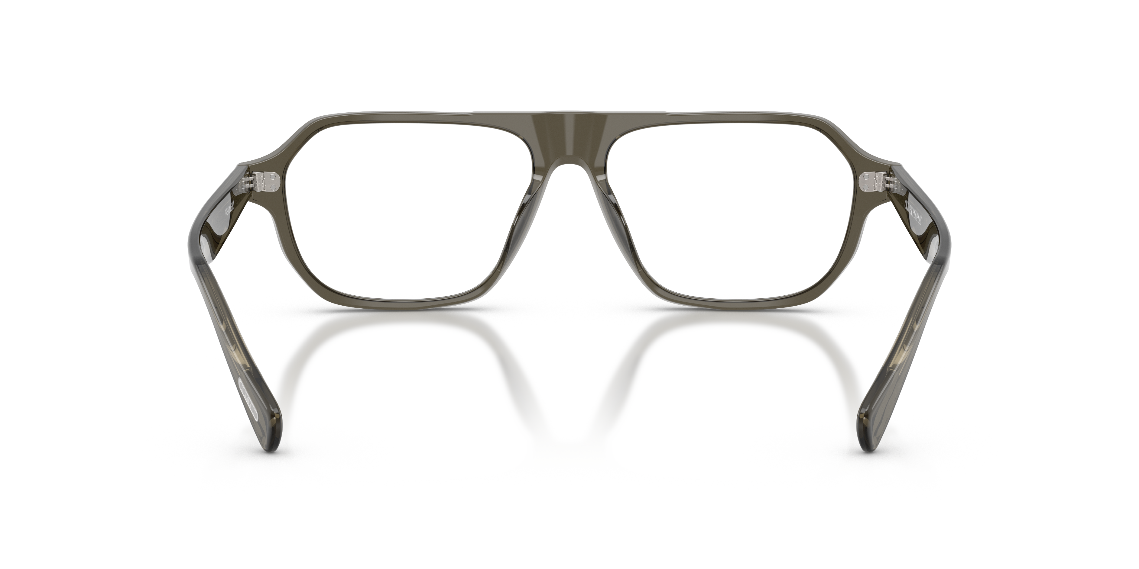Oliver Peoples OV5616U REMMENT 1820
