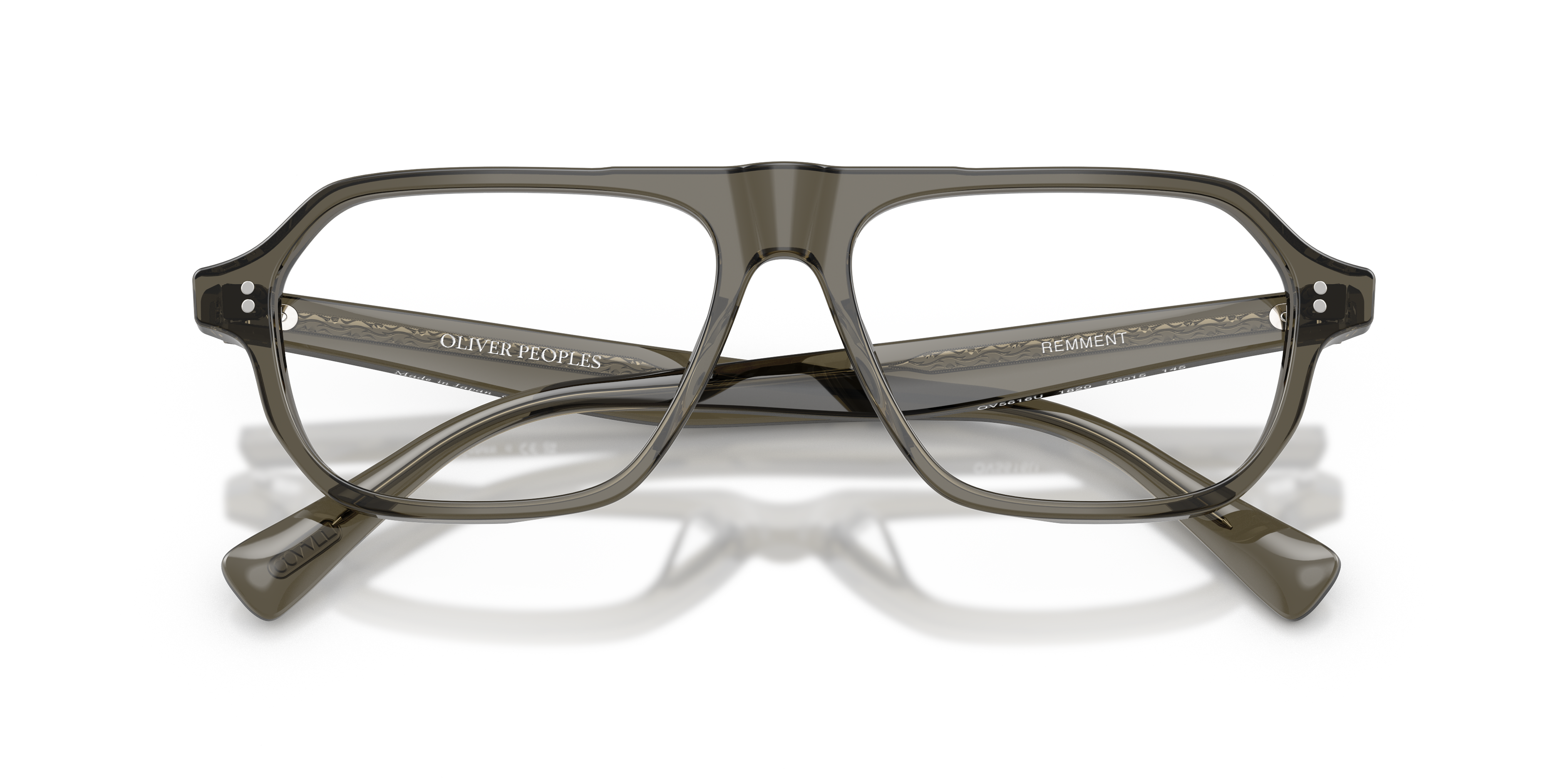 Oliver Peoples OV5616U REMMENT 1820