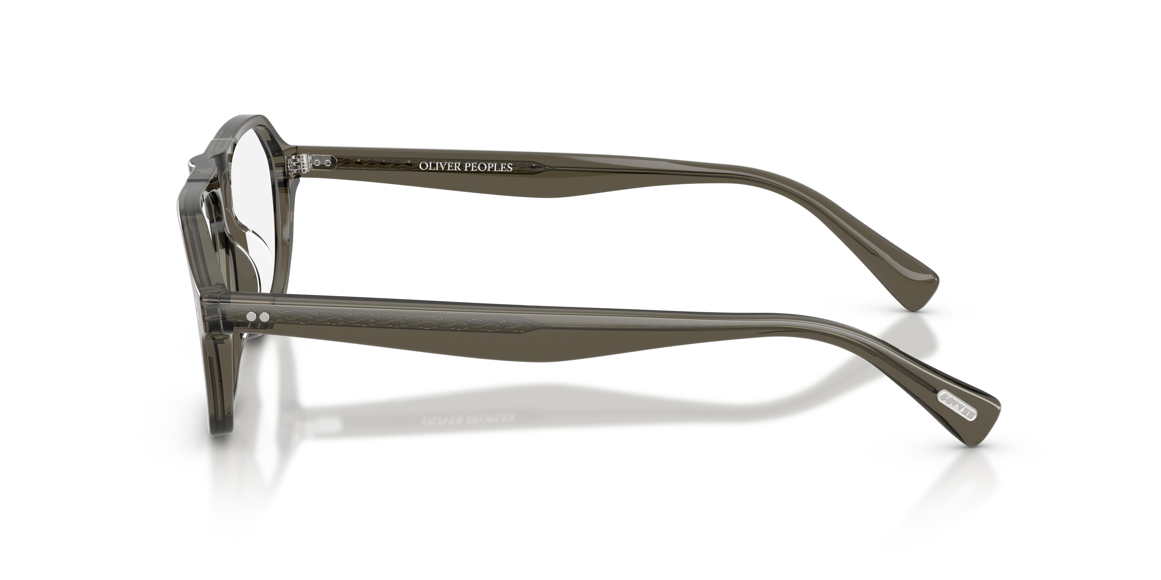 Oliver Peoples OV5616U REMMENT 1820
