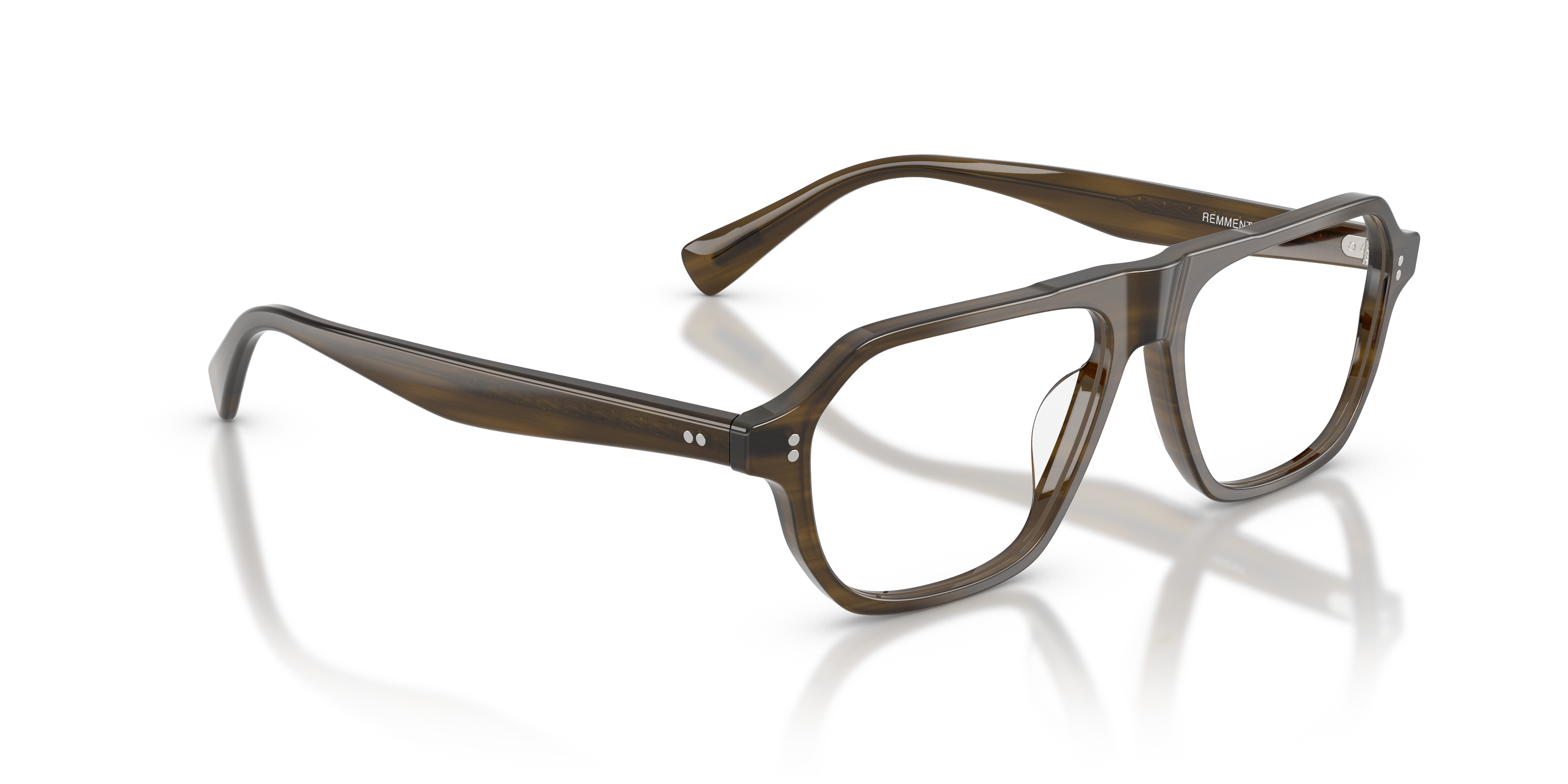 Oliver Peoples OV5616U REMMENT 1821
