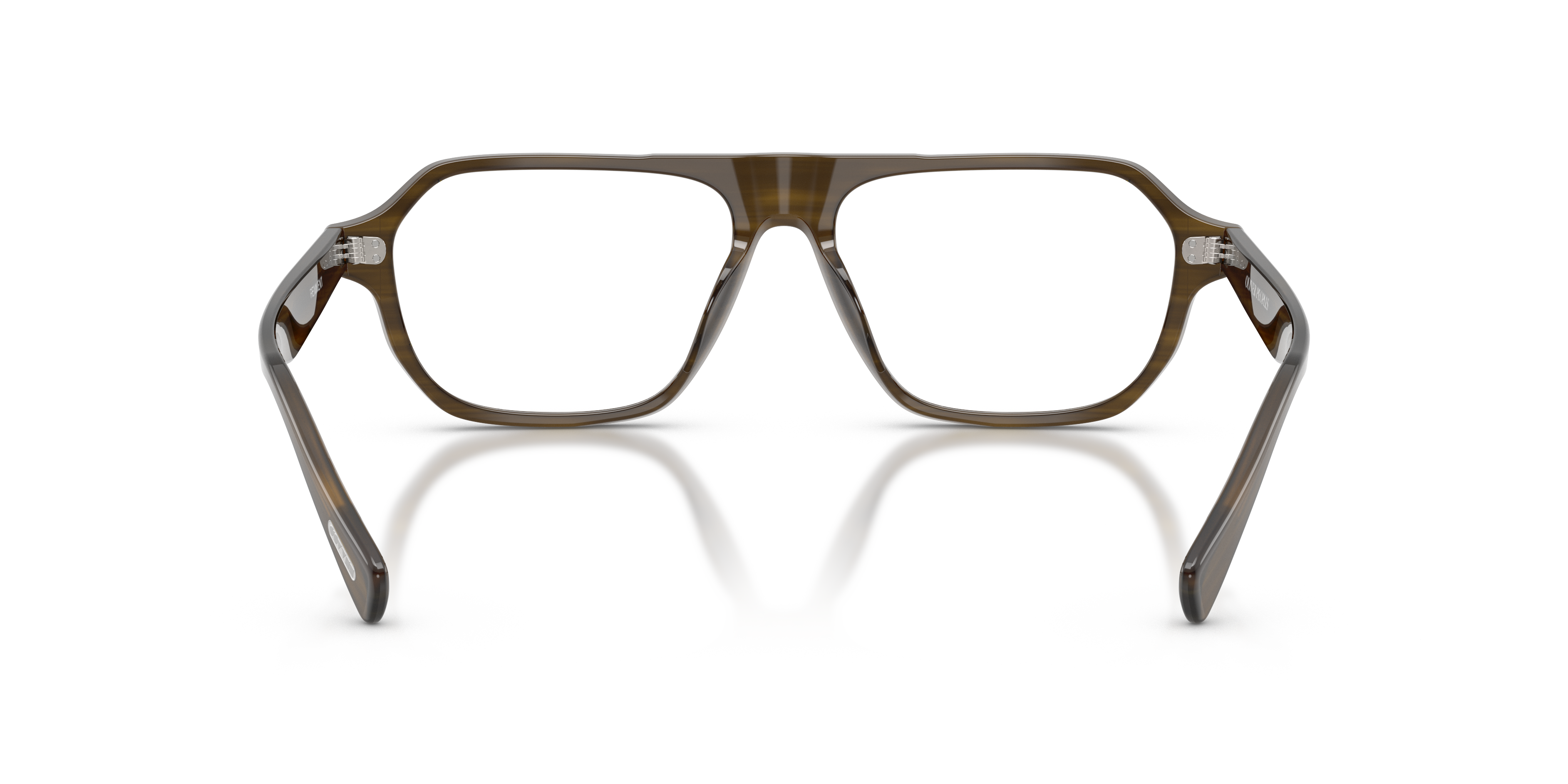 Oliver Peoples OV5616U REMMENT 1821