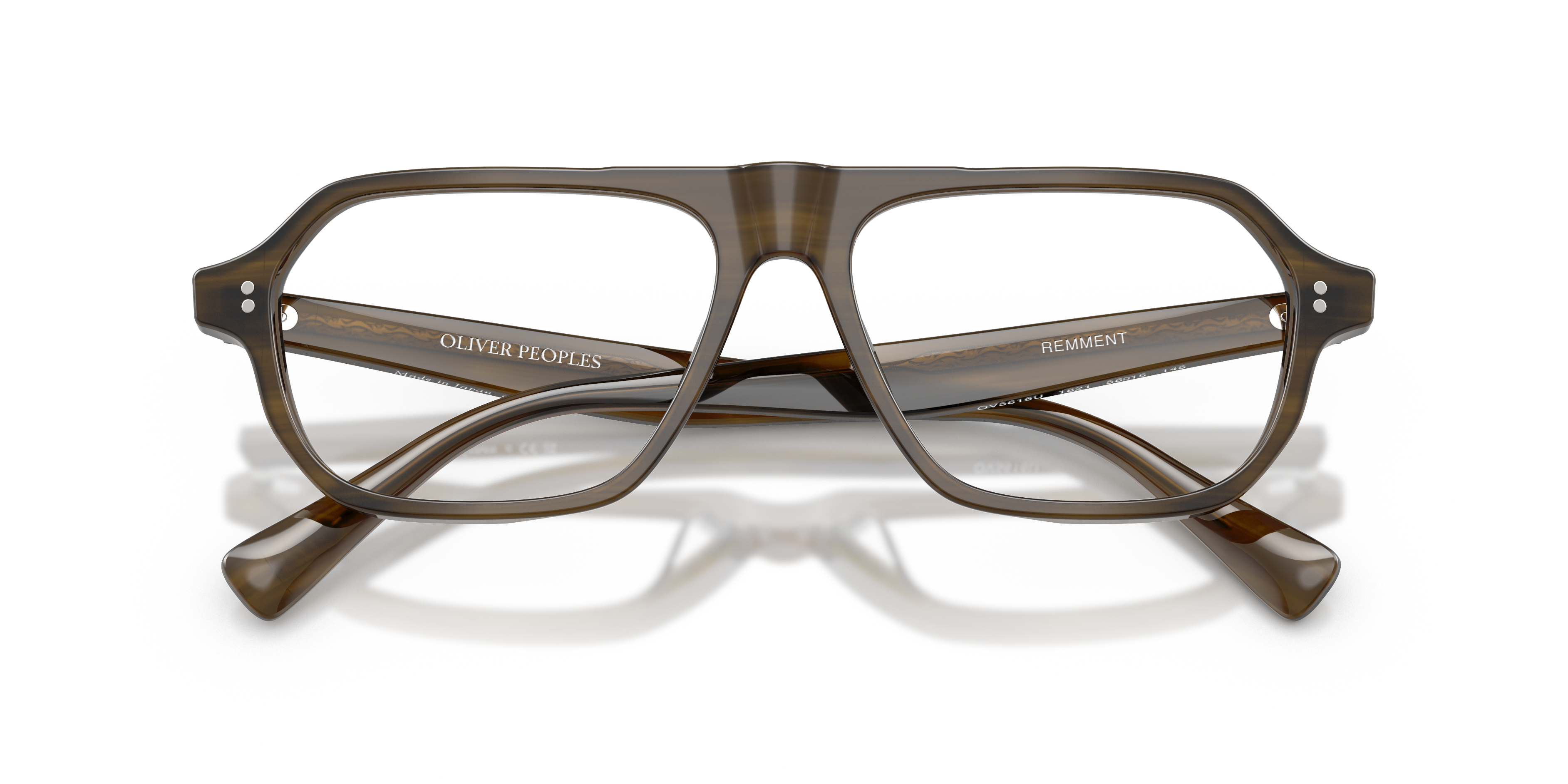 Oliver Peoples OV5616U REMMENT 1821