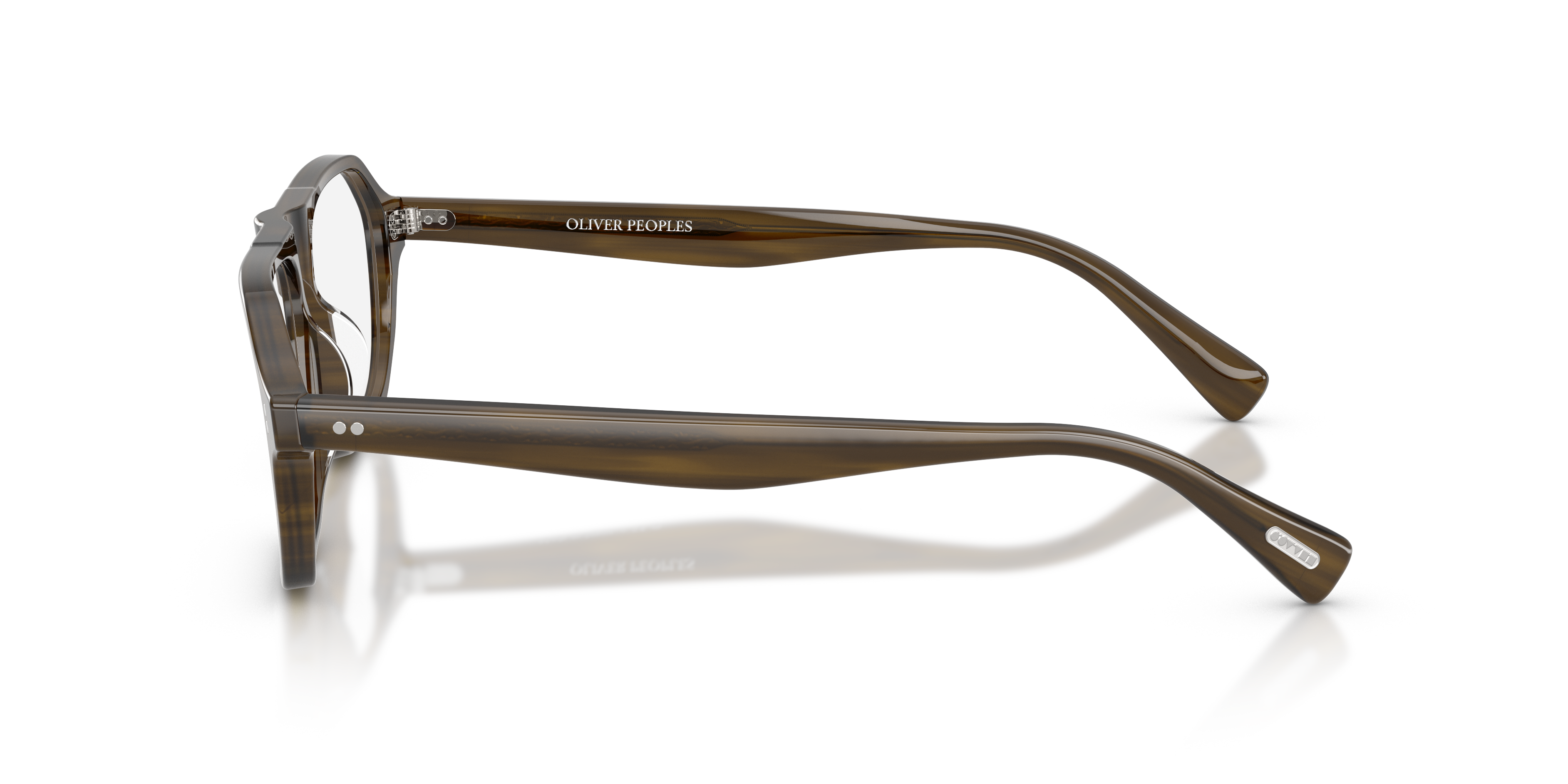 Oliver Peoples OV5616U REMMENT 1821