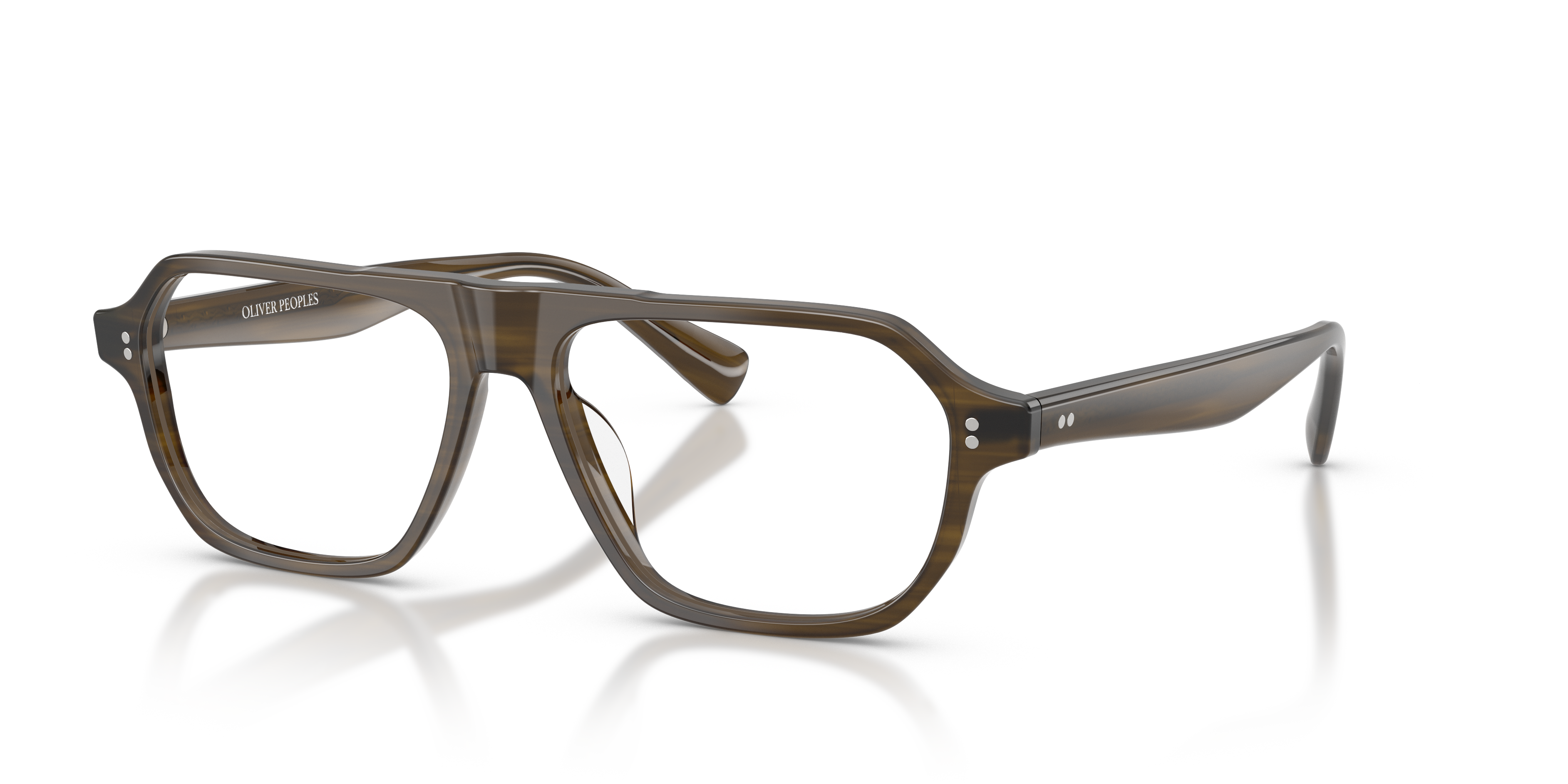Oliver Peoples OV5616U REMMENT 1821