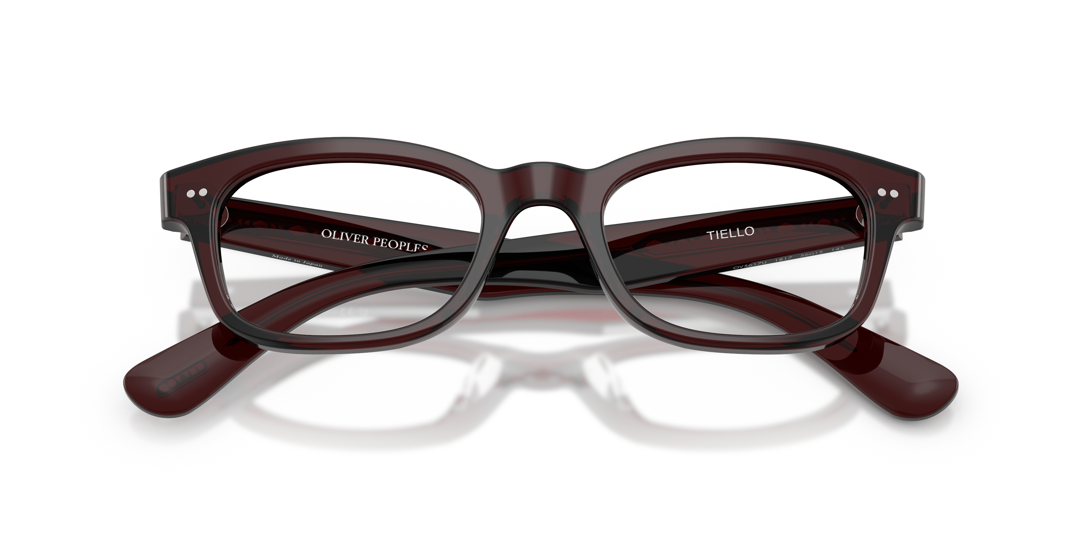 Oliver Peoples OV5617U TIELLO 1817