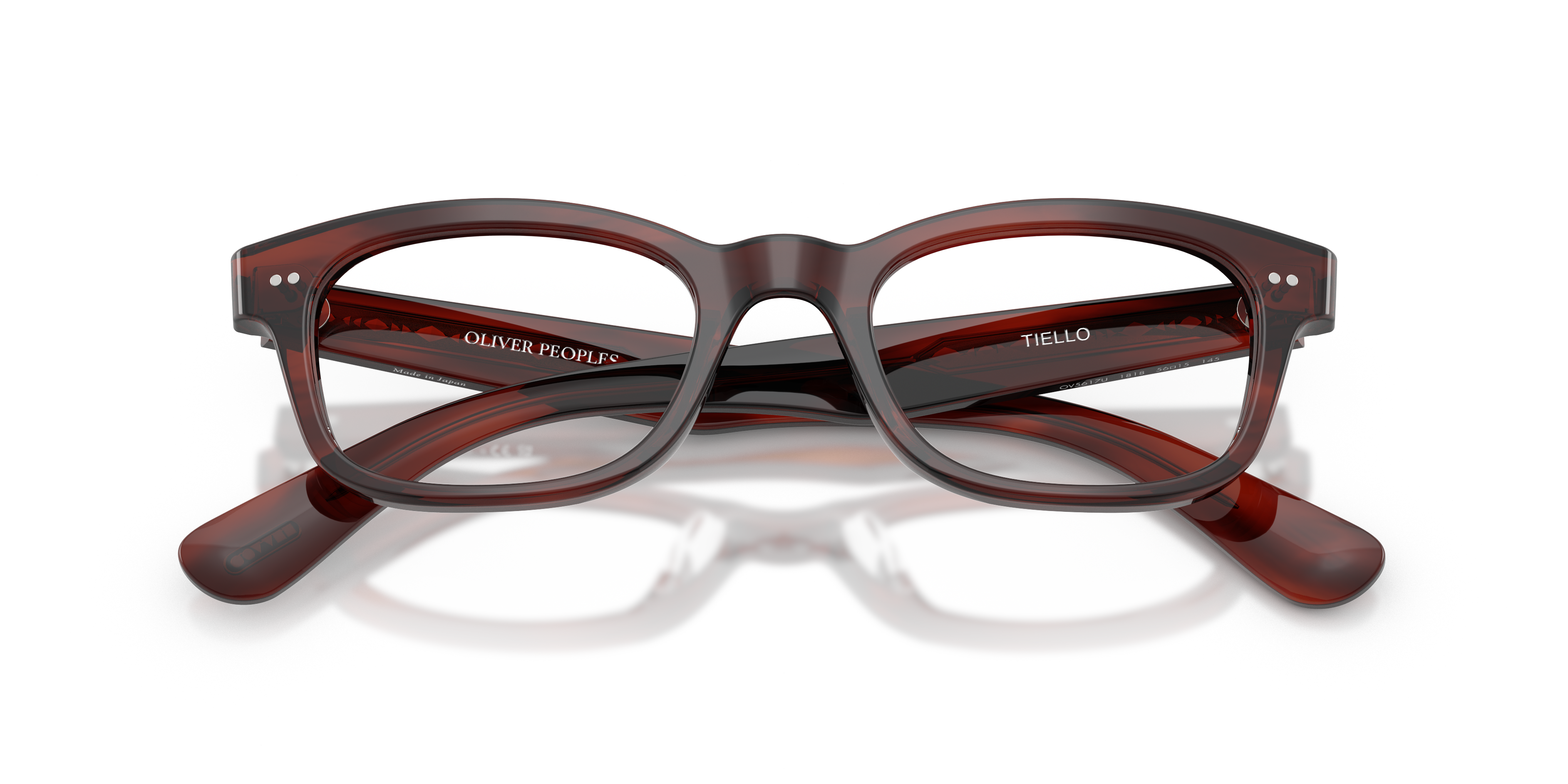 Oliver Peoples OV5617U TIELLO 1818