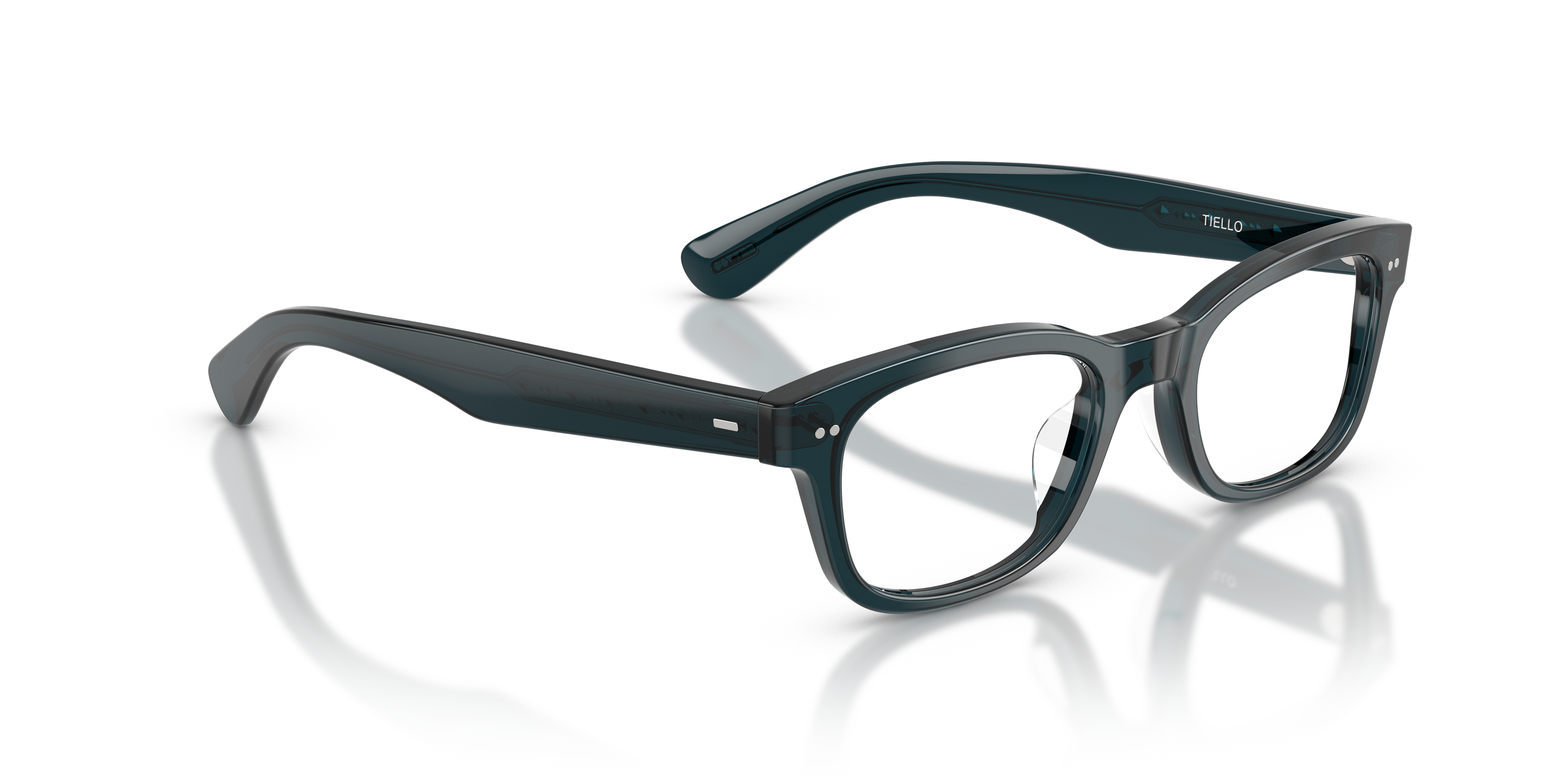 Oliver Peoples OV5617U TIELLO 1819