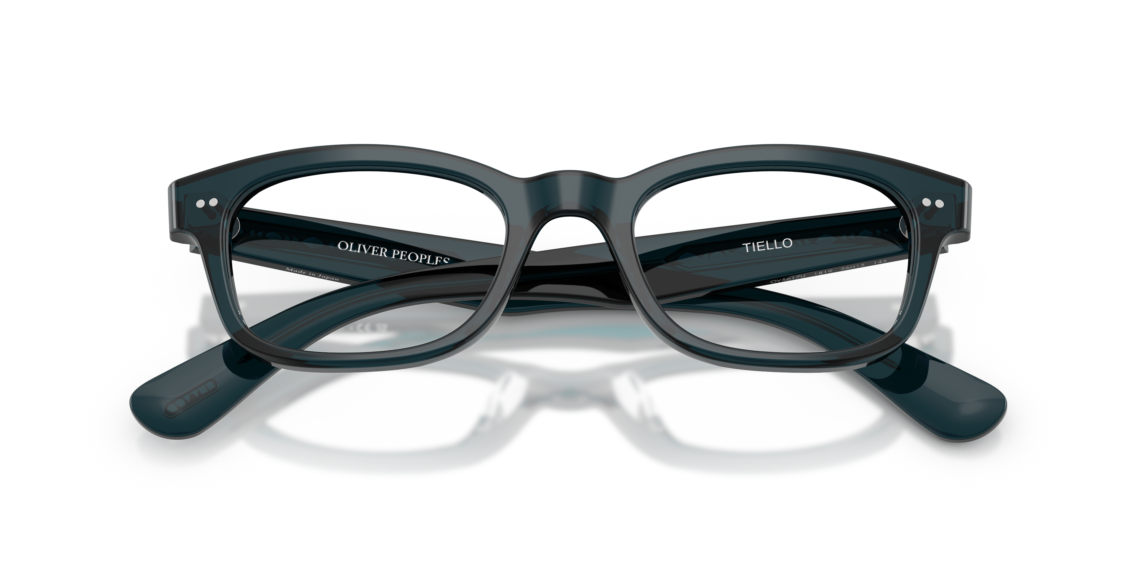 Oliver Peoples OV5617U TIELLO 1819