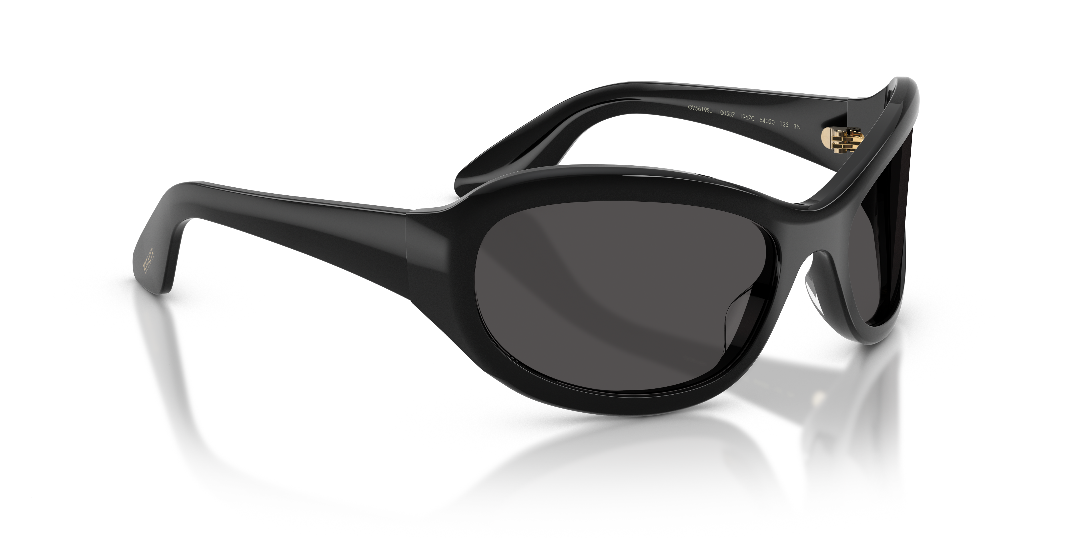 Oliver Peoples OV5619SU 1967C 100587
