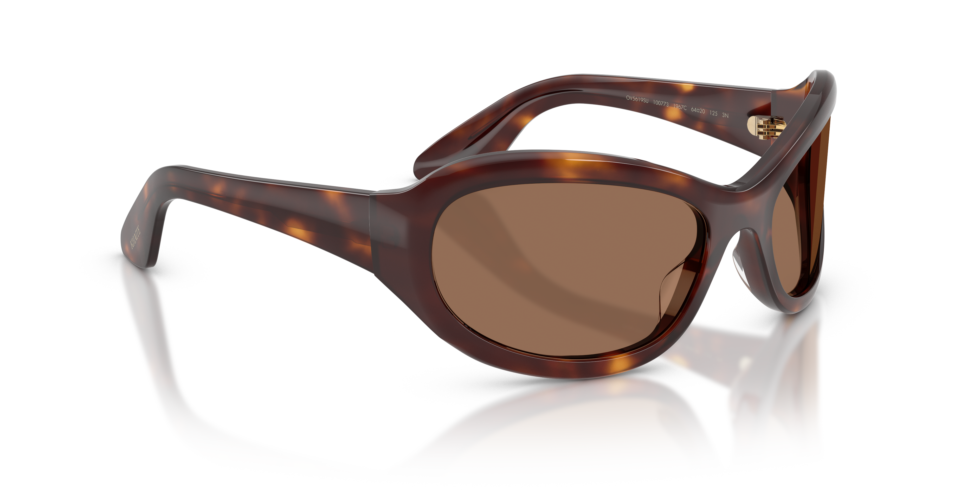 Oliver Peoples OV5619SU 1967C 100773