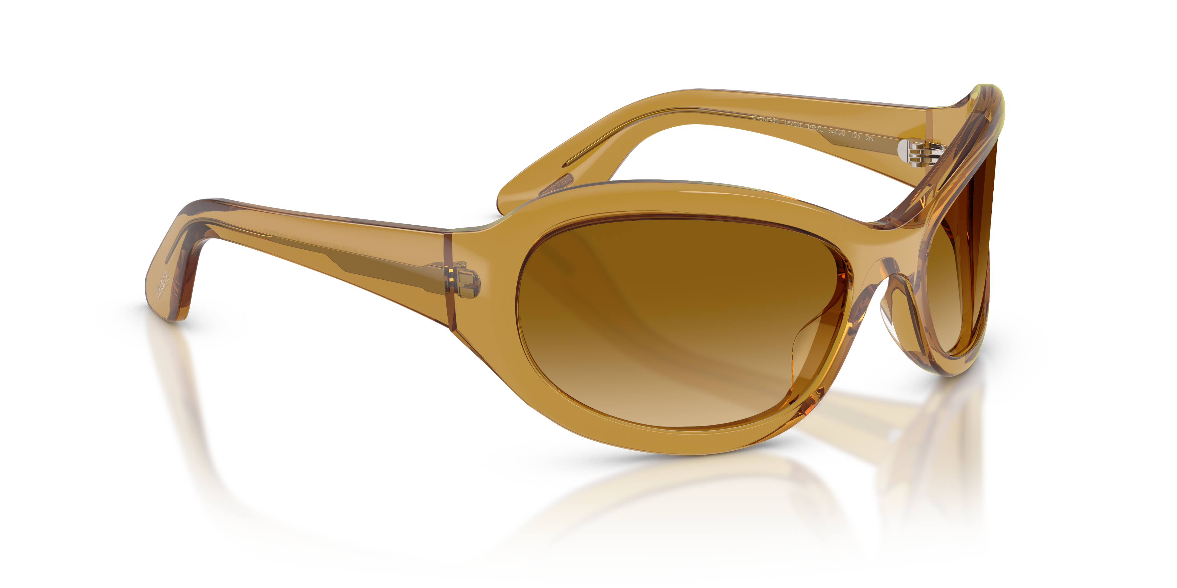 Oliver Peoples OV5619SU 1967C 16732L