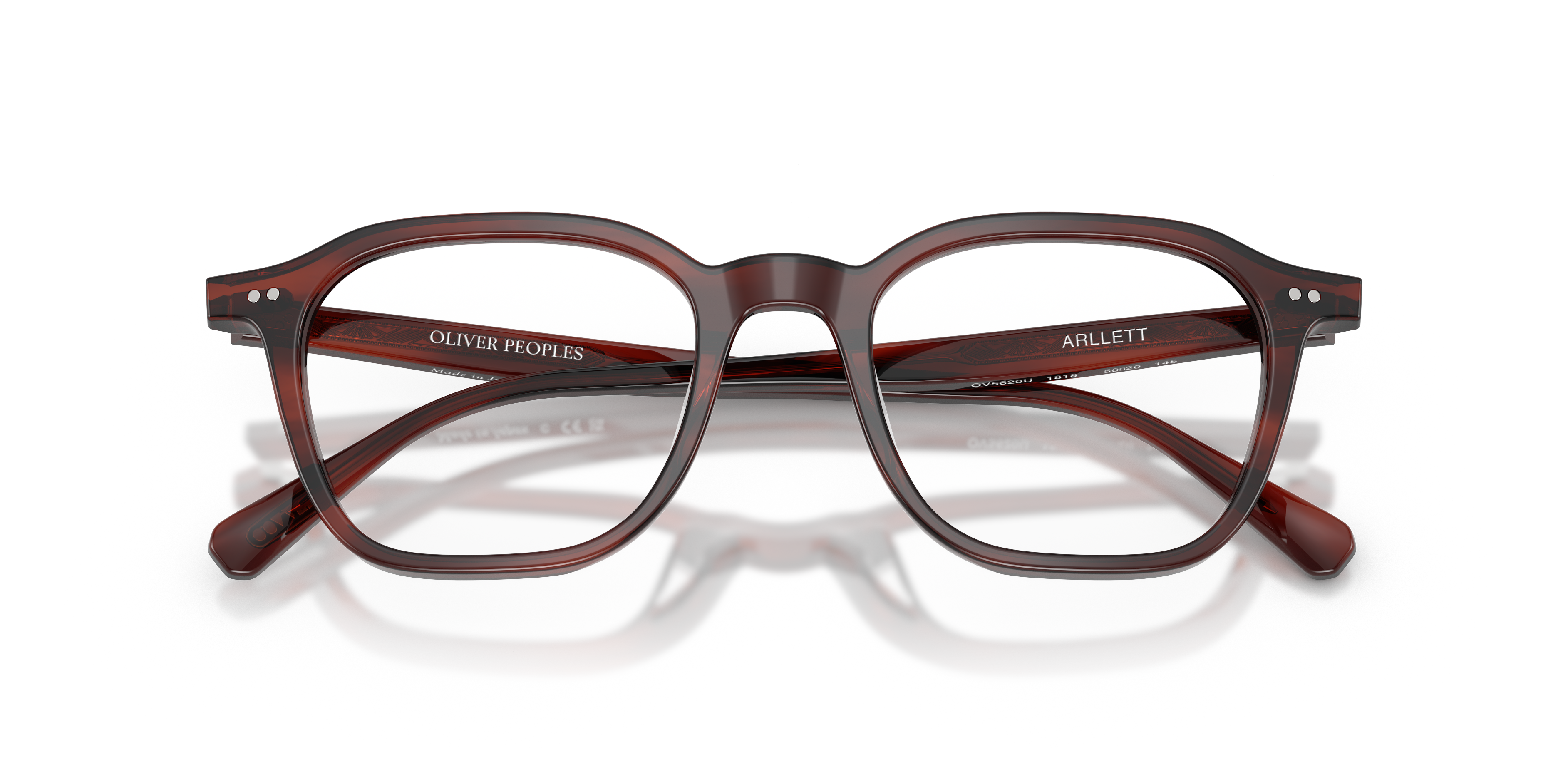 Oliver Peoples OV5620U ARLLETT 1818